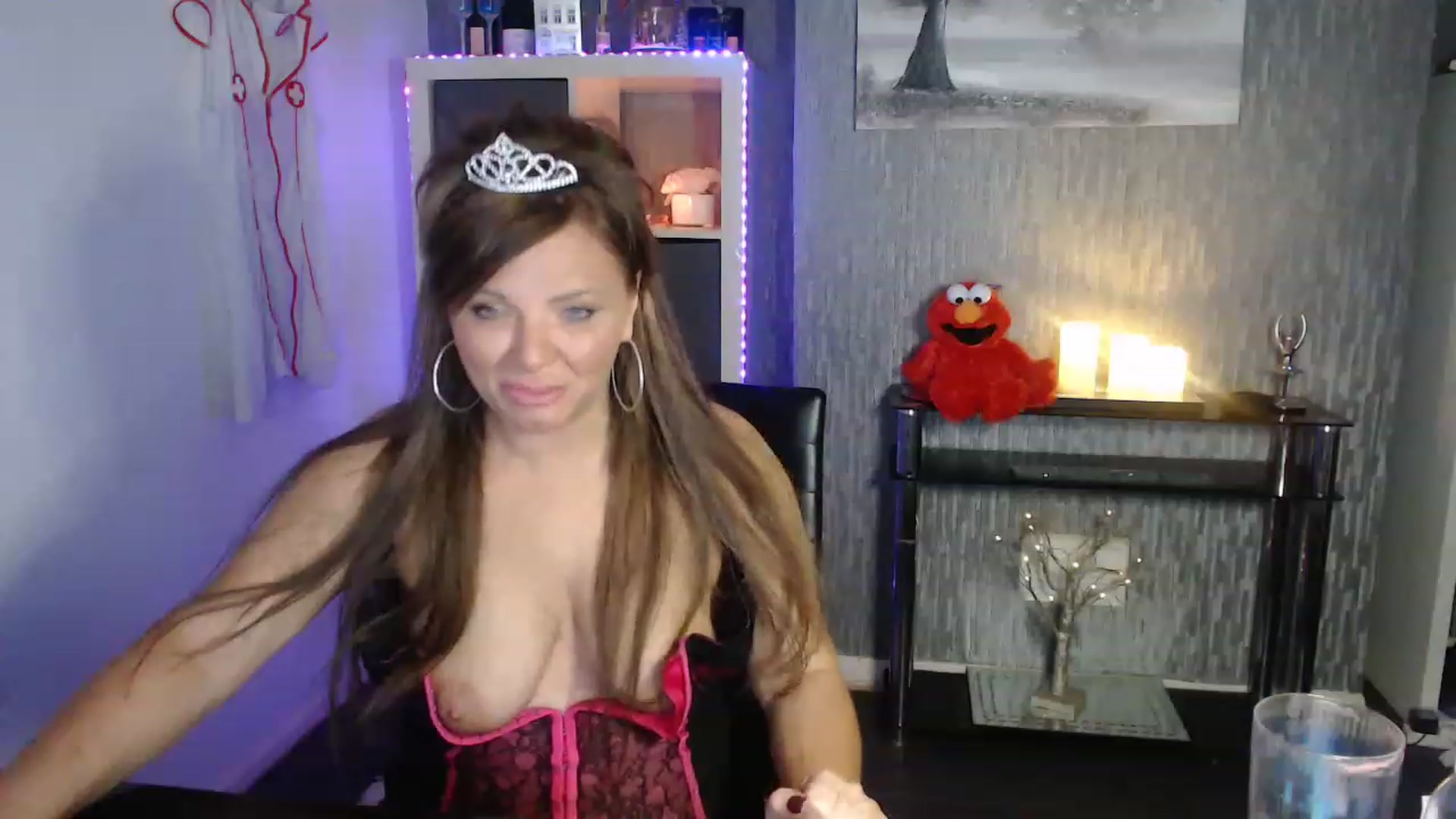 Gallery image thumbnail from Sexychicxxx's myfreecams stream on, 11/18/2022, 23:38 image 9 of 20