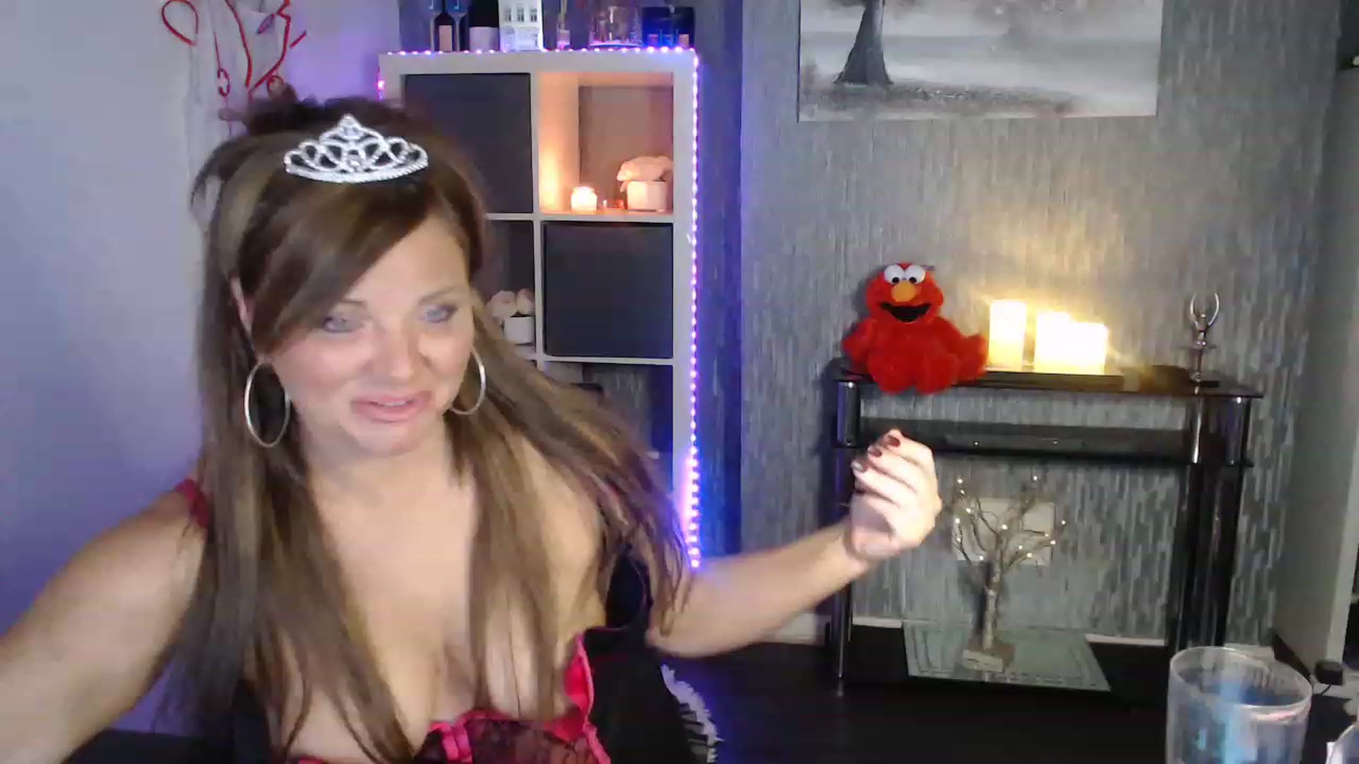 Gallery image thumbnail from Sexychicxxx's myfreecams stream on, 11/18/2022, 23:38 image 11 of 20