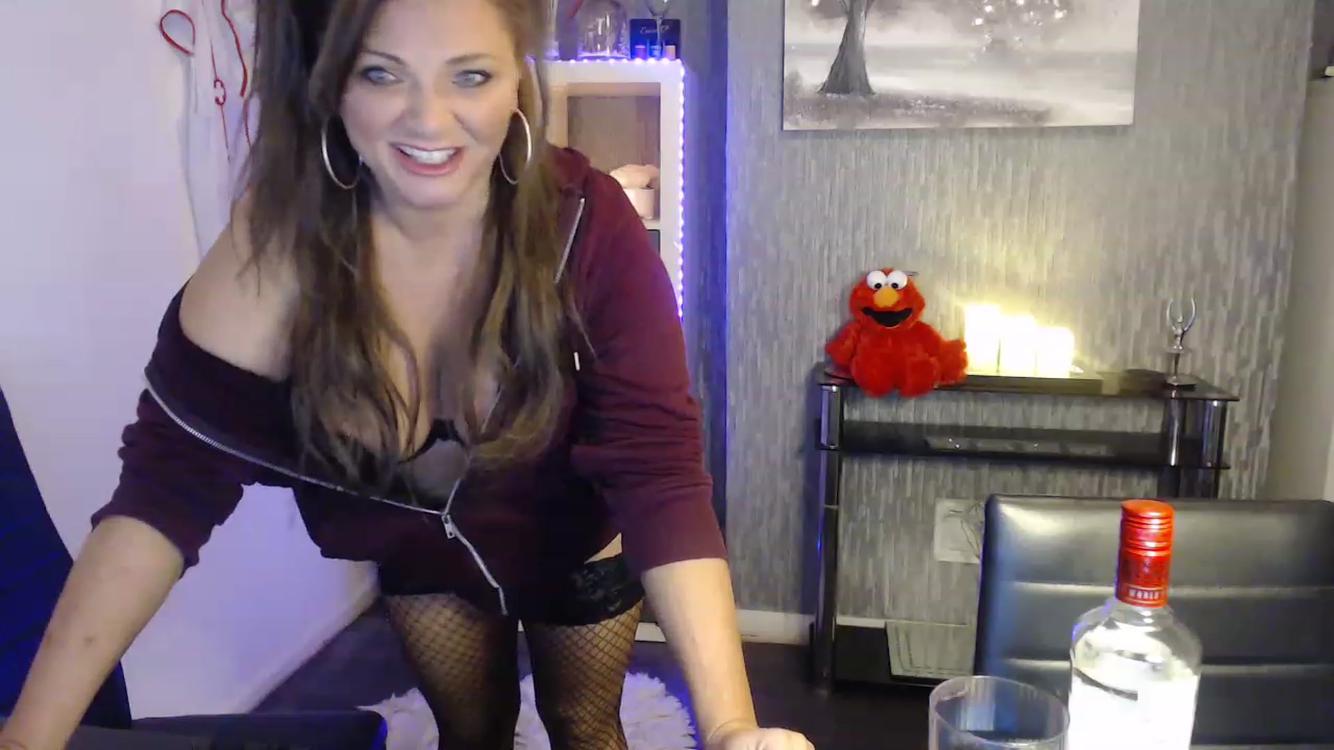 Gallery image thumbnail from Sexychicxxx's myfreecams stream on, 11/20/2022, 19:37 image 4 of 20