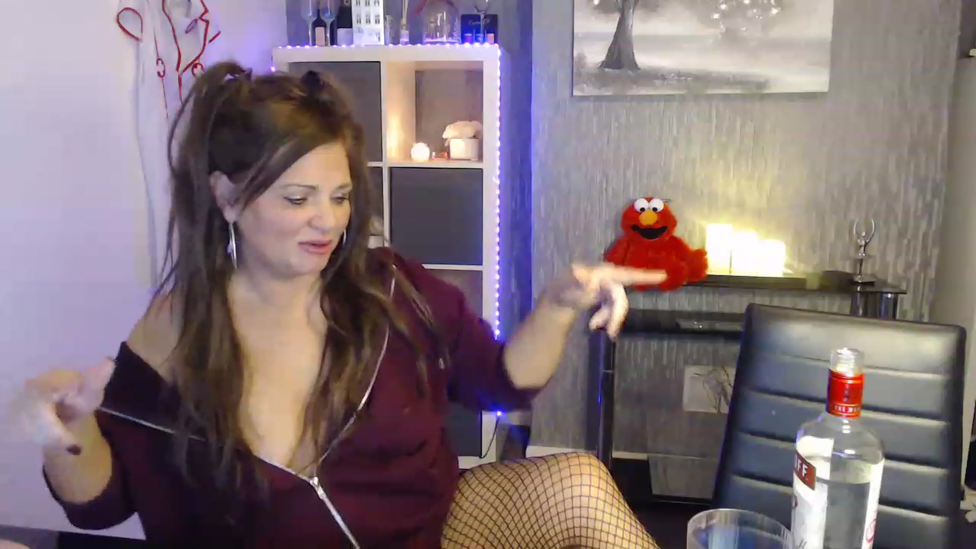 Gallery image thumbnail from Sexychicxxx's myfreecams stream on, 11/20/2022, 19:37 image 19 of 20