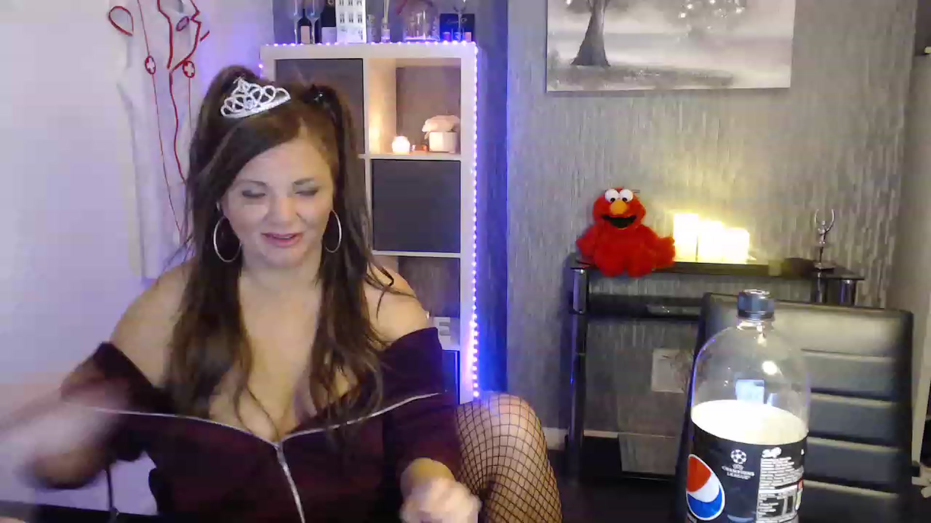 Gallery image thumbnail from Sexychicxxx's myfreecams stream on, 11/20/2022, 23:39 image 2 of 20