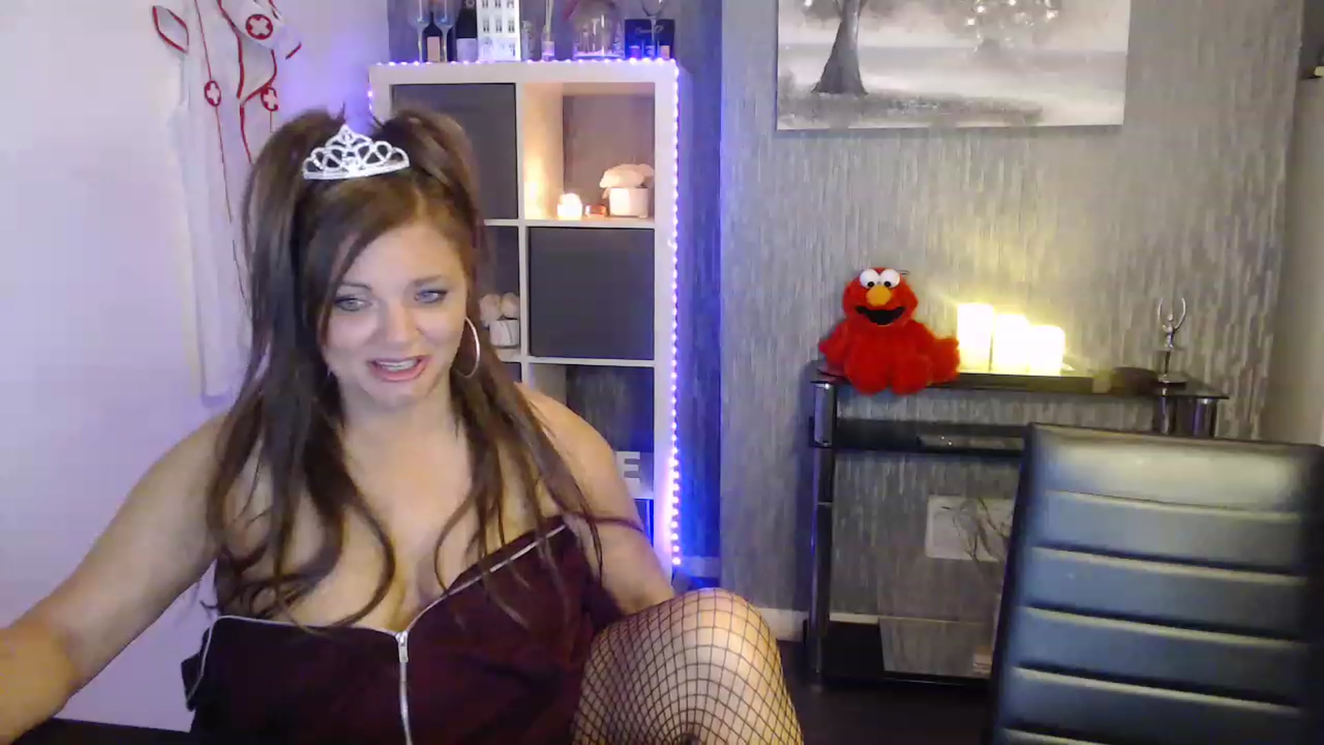 Gallery image thumbnail from Sexychicxxx's myfreecams stream on, 11/20/2022, 23:39 image 12 of 20