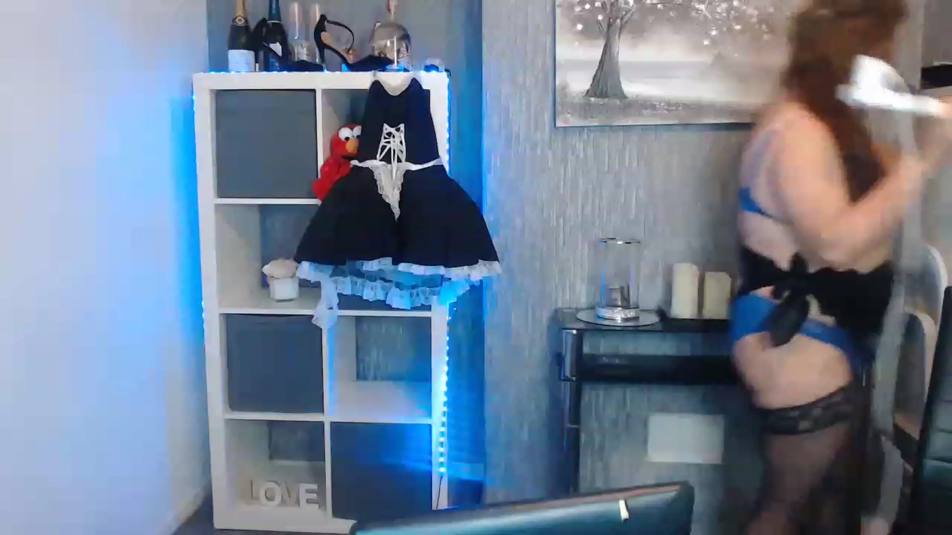 Gallery image thumbnail from Sexychicxxx's myfreecams stream on, 01/19/2023, 22:10 image 20 of 20