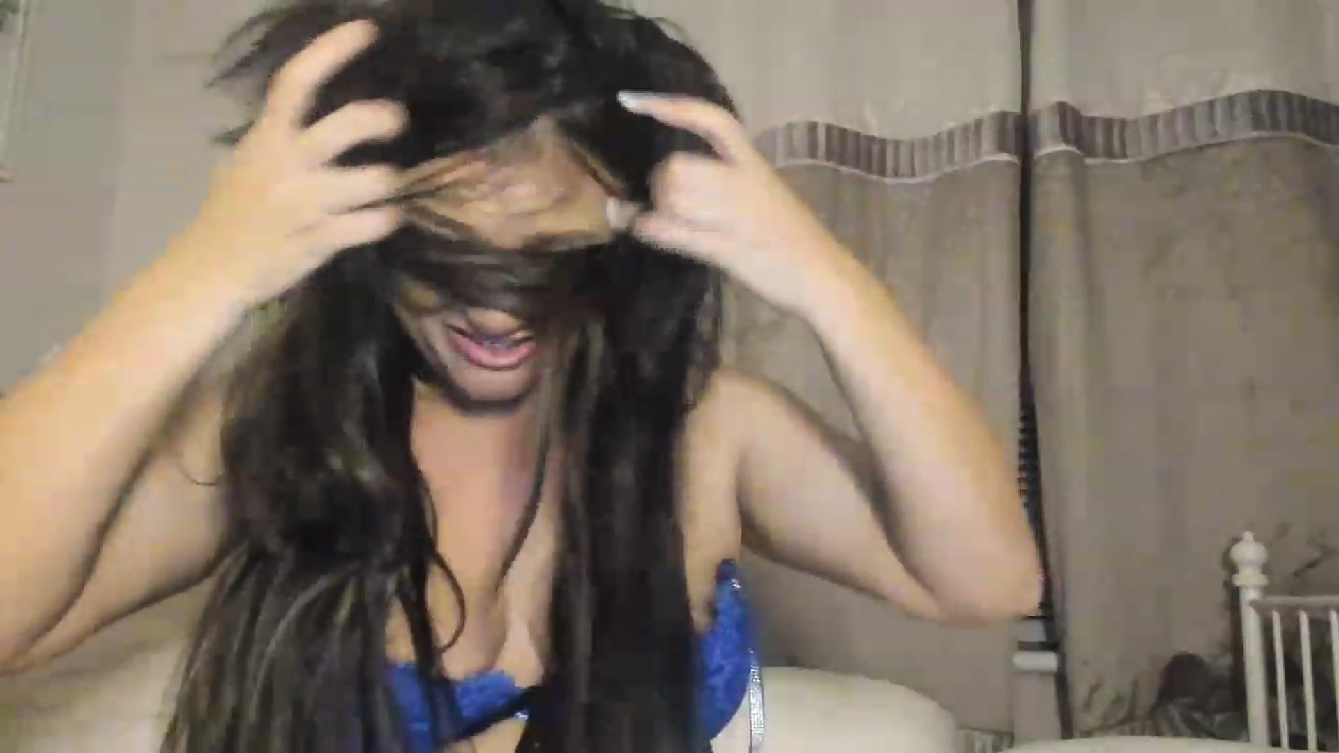 Gallery image thumbnail from Sexychicxxx's myfreecams stream on, 06/22/2023, 22:30 image 18 of 20