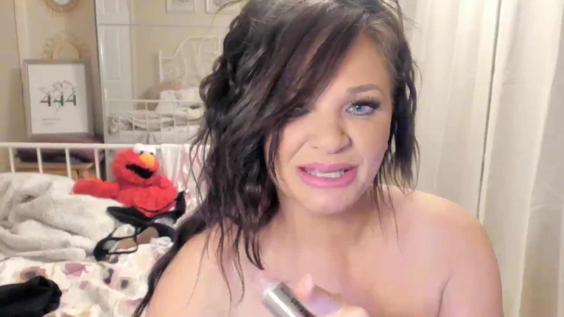 Gallery image thumbnail from Sexychicxxx's myfreecams stream on, 06/09/2024, 21:19 image 14 of 20