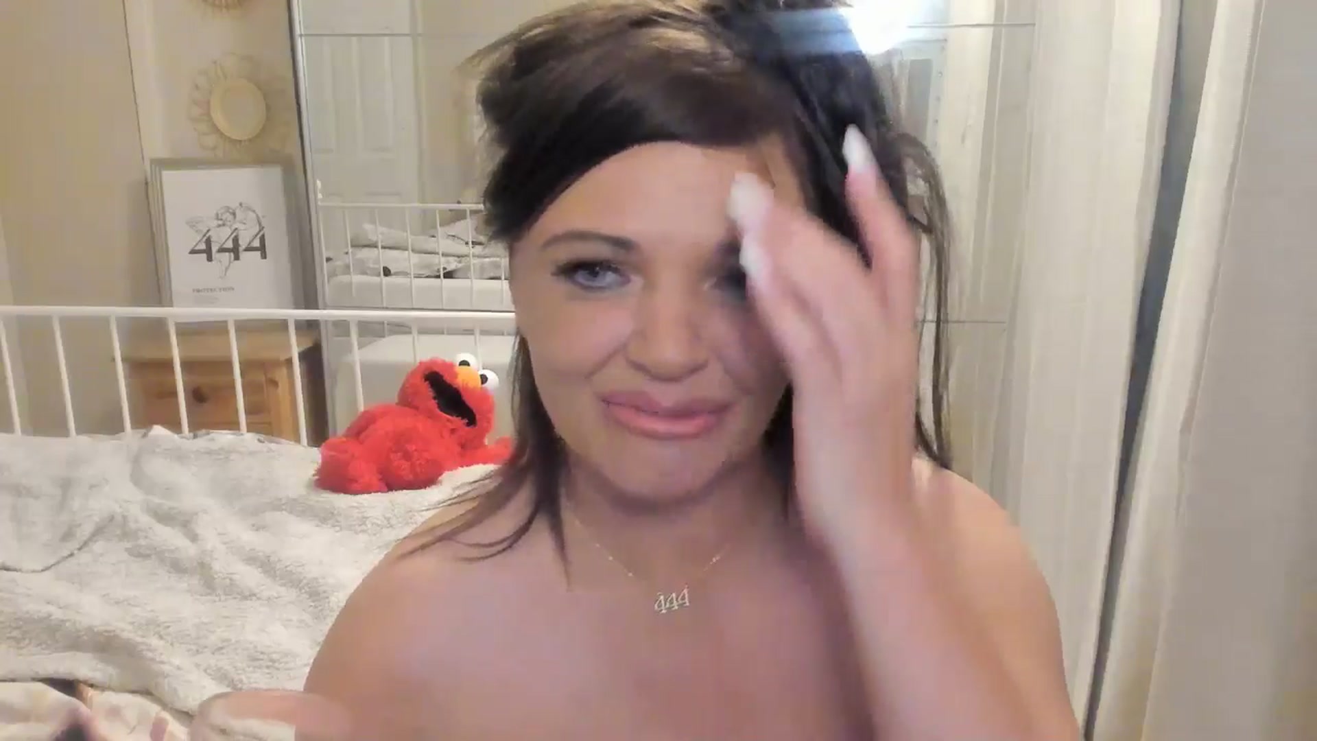 Gallery image thumbnail from Sexychicxxx's myfreecams stream on, 07/04/2024, 22:36 image 5 of 20