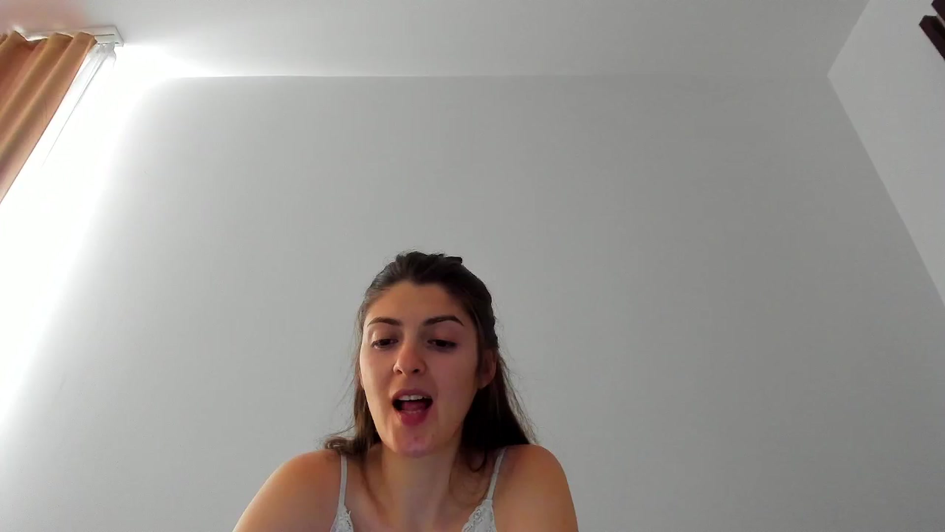 Gallery image thumbnail from Sexykitty_22's myfreecams stream on, 06/14/2025, 13:00 image 9 of 20