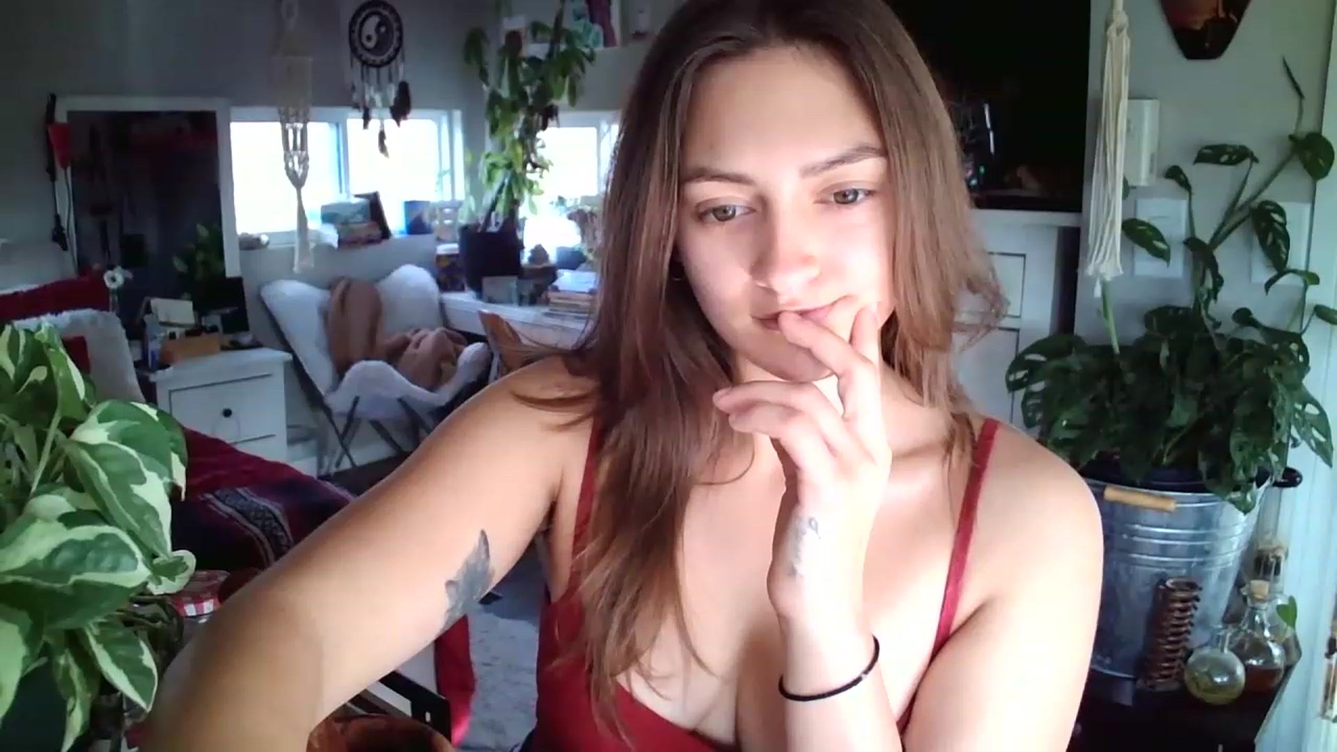 Gallery image thumbnail from Sexylexi211's myfreecams stream on, 11/14/2022, 17:02 image 3 of 20