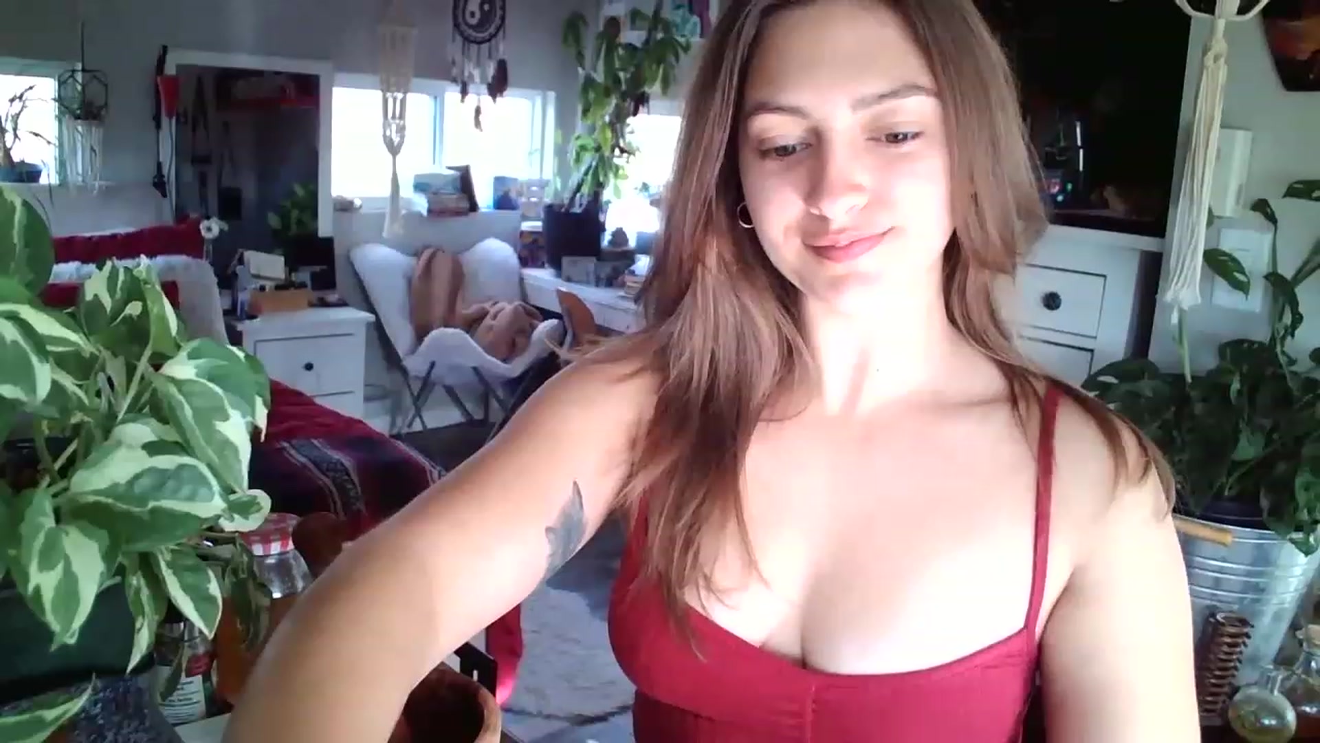 Gallery image thumbnail from Sexylexi211's myfreecams stream on, 11/14/2022, 17:02 image 2 of 20