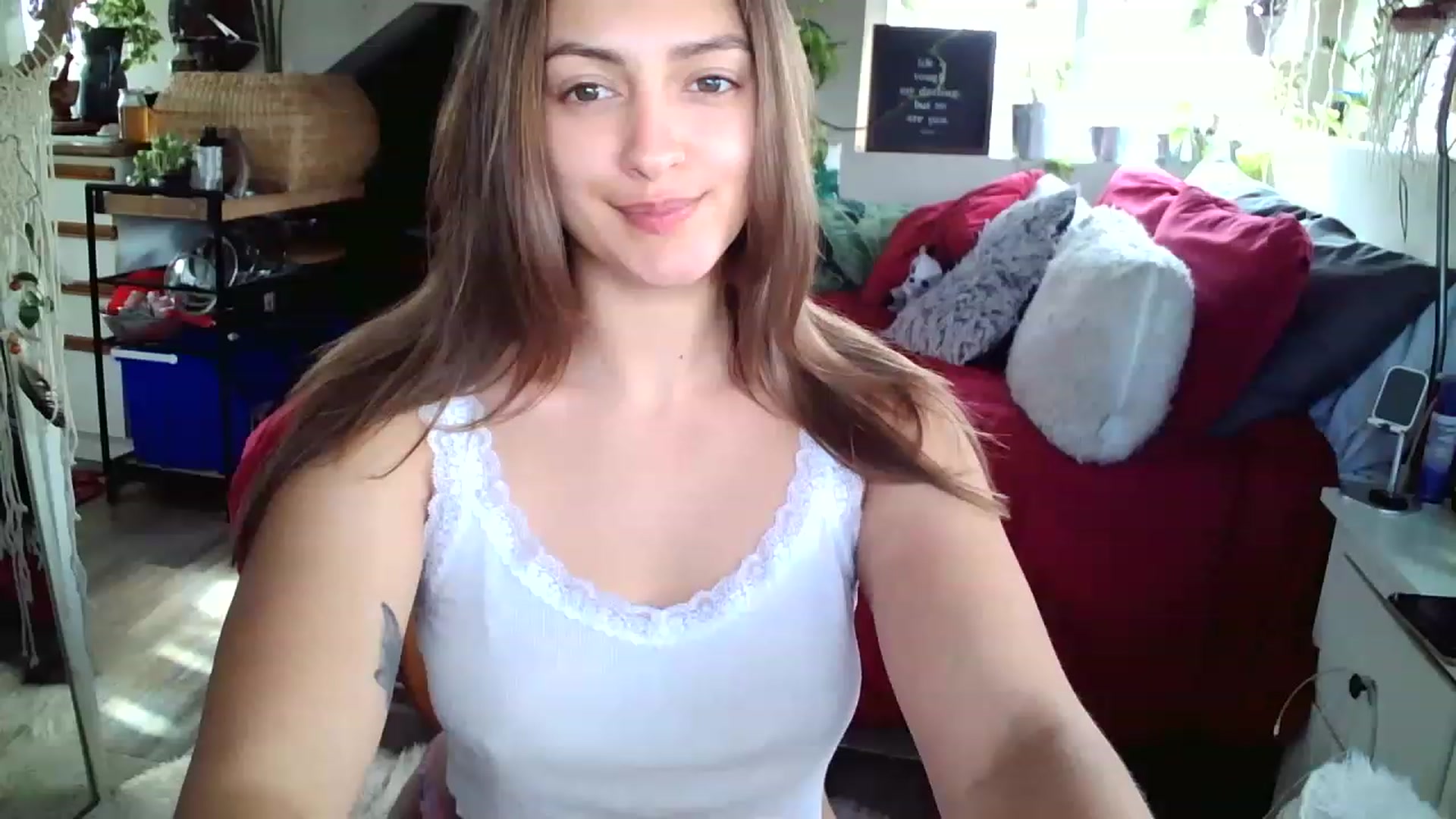 Gallery image thumbnail from Sexylexi211's myfreecams stream on, 11/17/2022, 17:31 image 2 of 20
