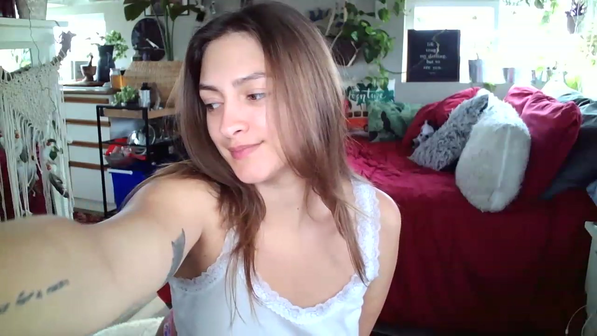 Gallery image thumbnail from Sexylexi211's myfreecams stream on, 11/17/2022, 17:31 image 10 of 20