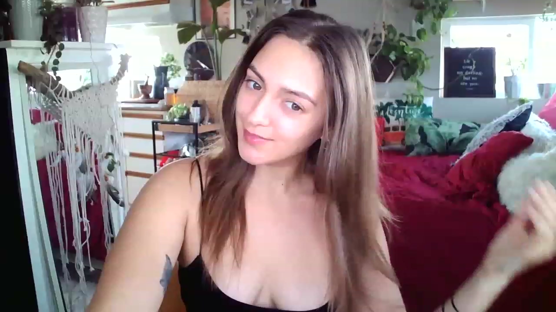 Gallery image thumbnail from Sexylexi211's myfreecams stream on, 11/18/2022, 16:32 image 16 of 20