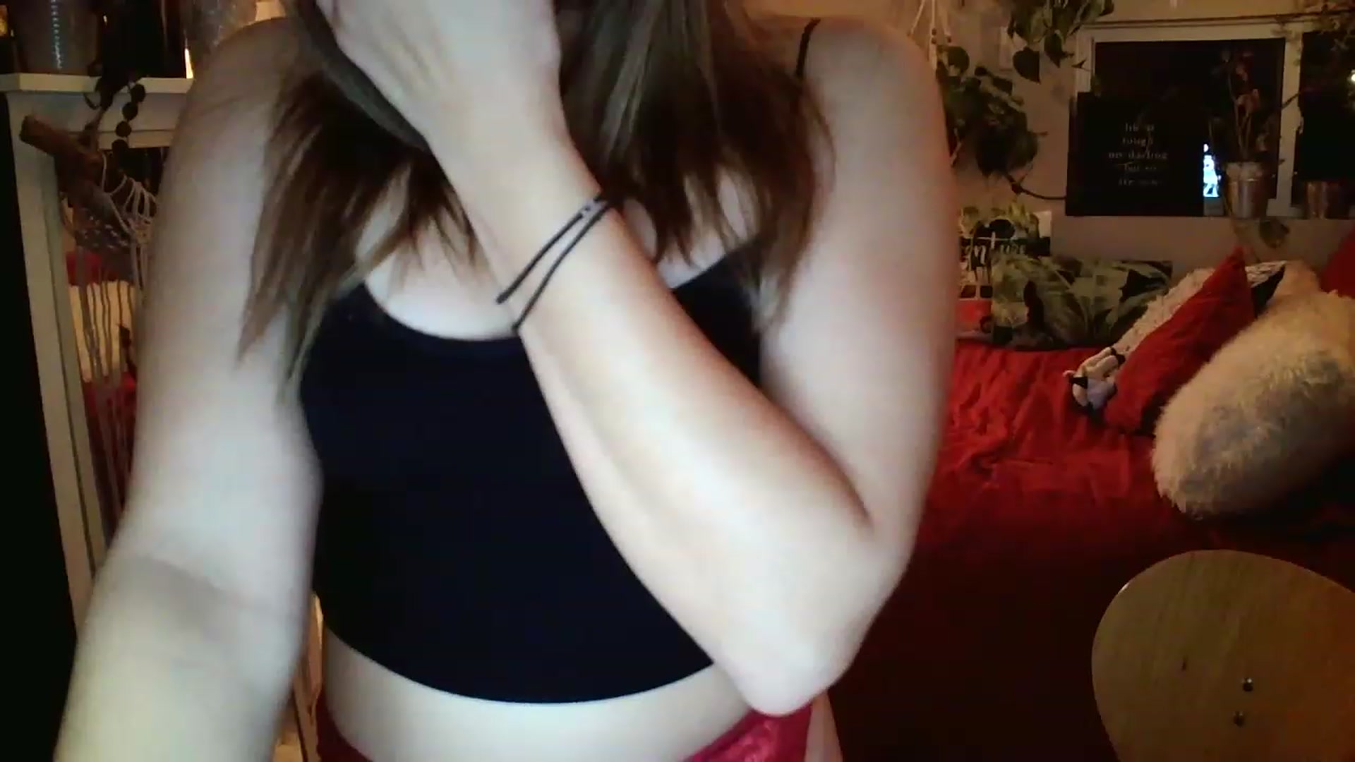 Gallery image thumbnail from Sexylexi211's myfreecams stream on, 11/19/2022, 06:32 image 12 of 20