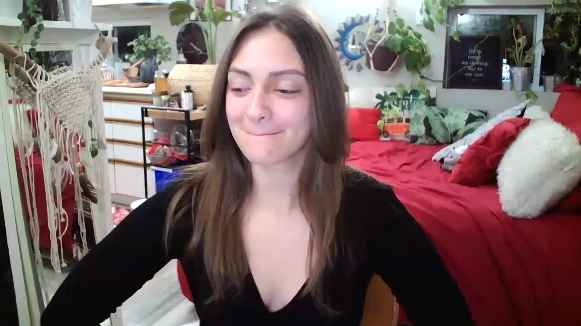 Gallery image thumbnail from Sexylexi211's myfreecams stream on, 11/20/2022, 05:39 image 2 of 20
