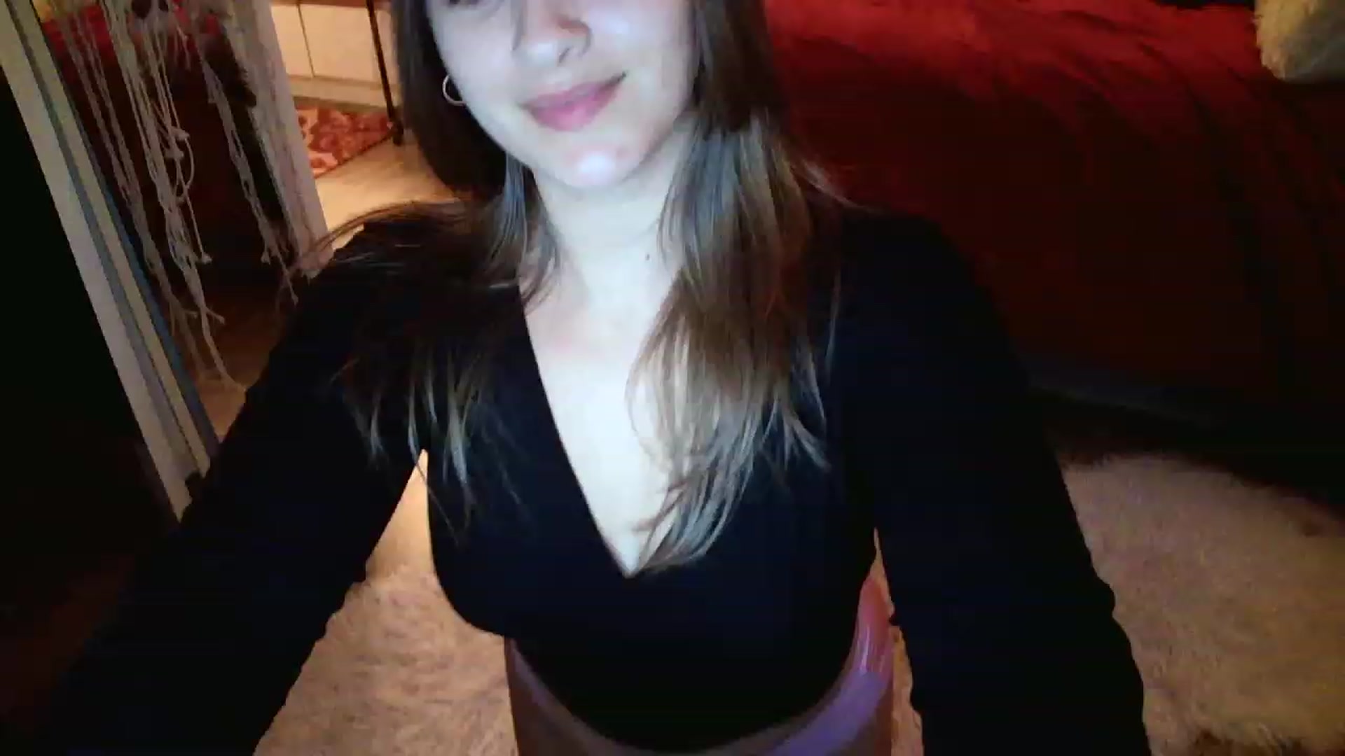 Gallery image thumbnail from Sexylexi211's myfreecams stream on, 11/20/2022, 05:39 image 11 of 20