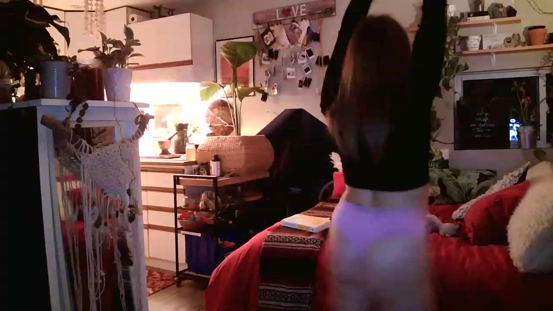 Gallery image thumbnail from Sexylexi211's myfreecams stream on, 11/20/2022, 05:39 image 17 of 20