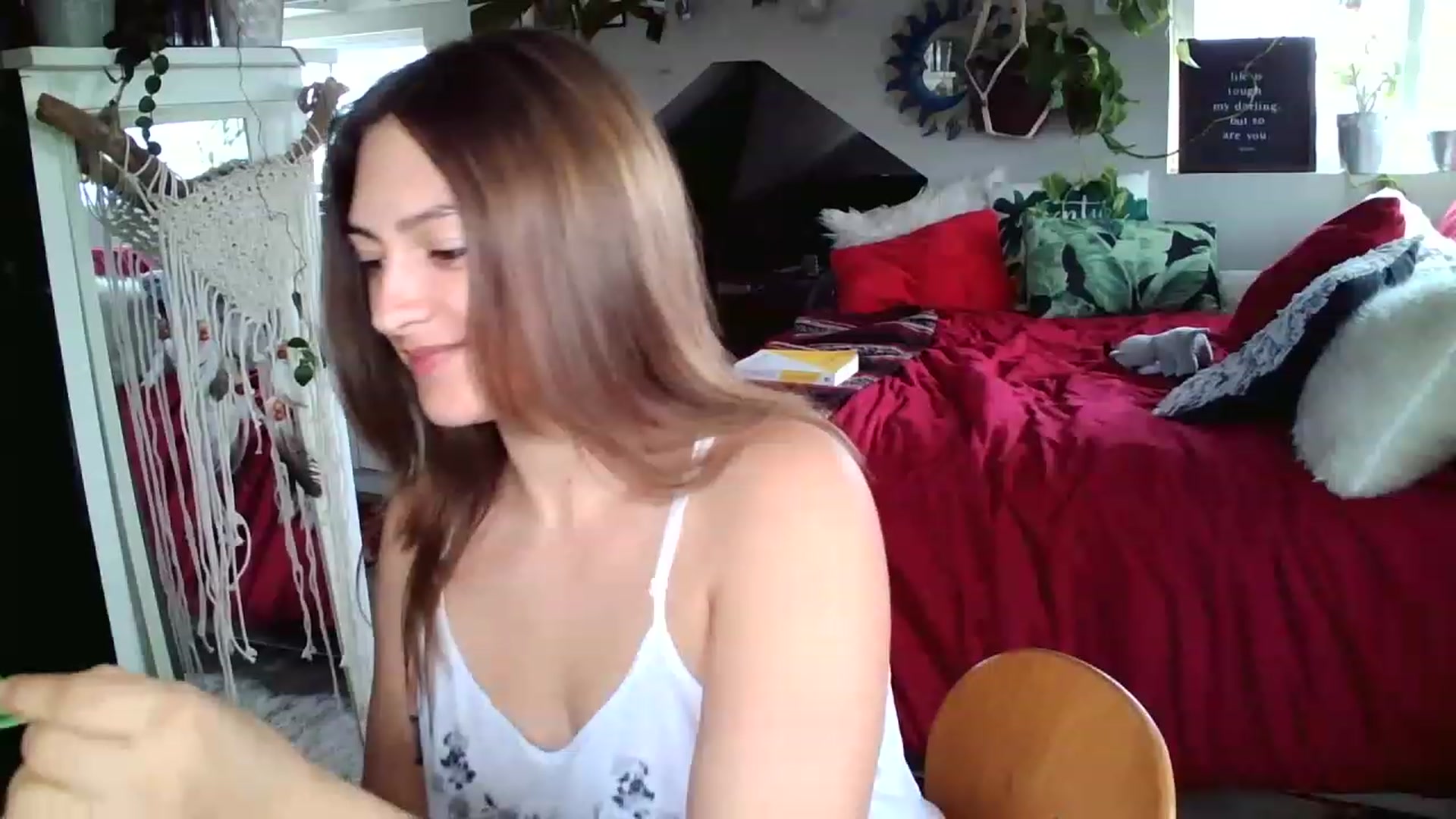 Gallery image thumbnail from Sexylexi211's myfreecams stream on, 11/22/2022, 15:22 image 6 of 20