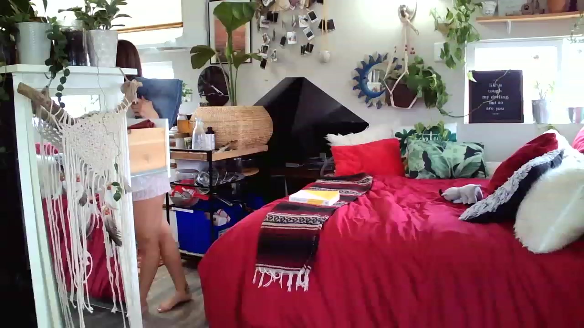Gallery image thumbnail from Sexylexi211's myfreecams stream on, 11/22/2022, 16:38 image 19 of 20