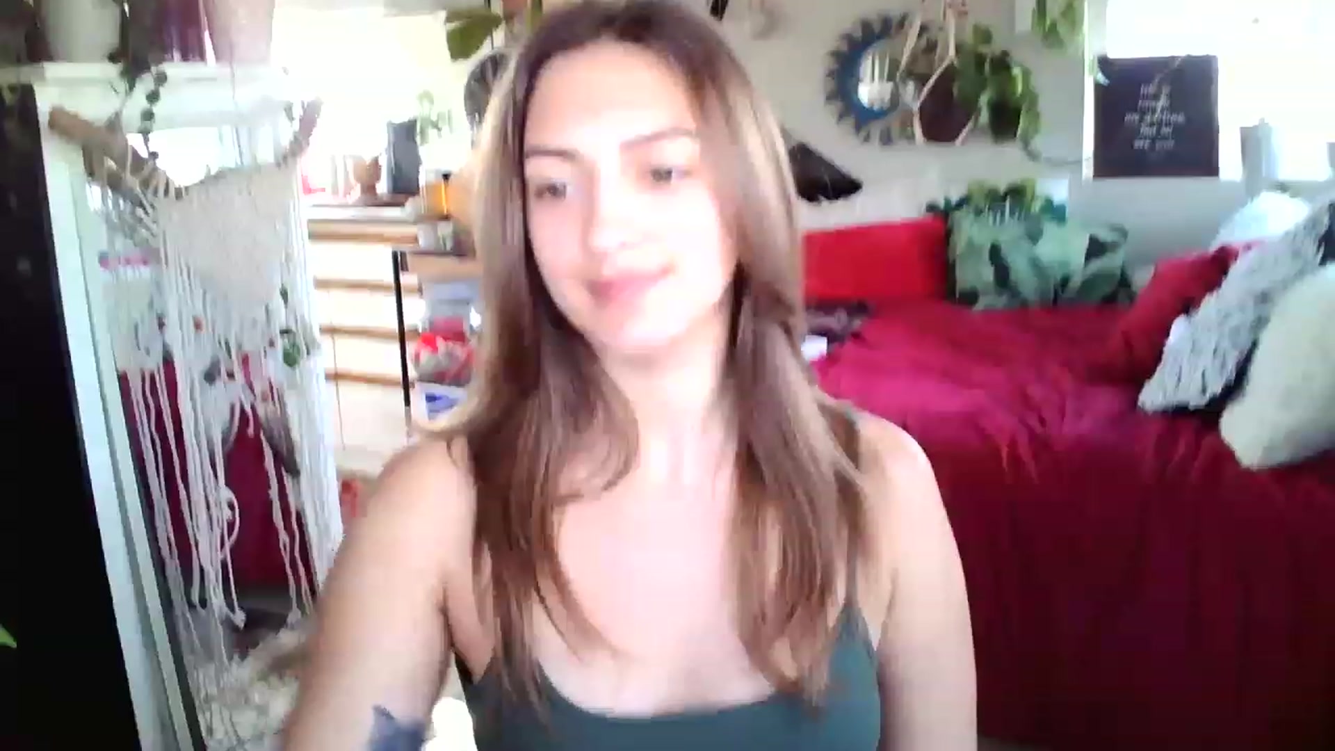 Gallery image thumbnail from Sexylexi211's myfreecams stream on, 11/23/2022, 16:58 image 20 of 20