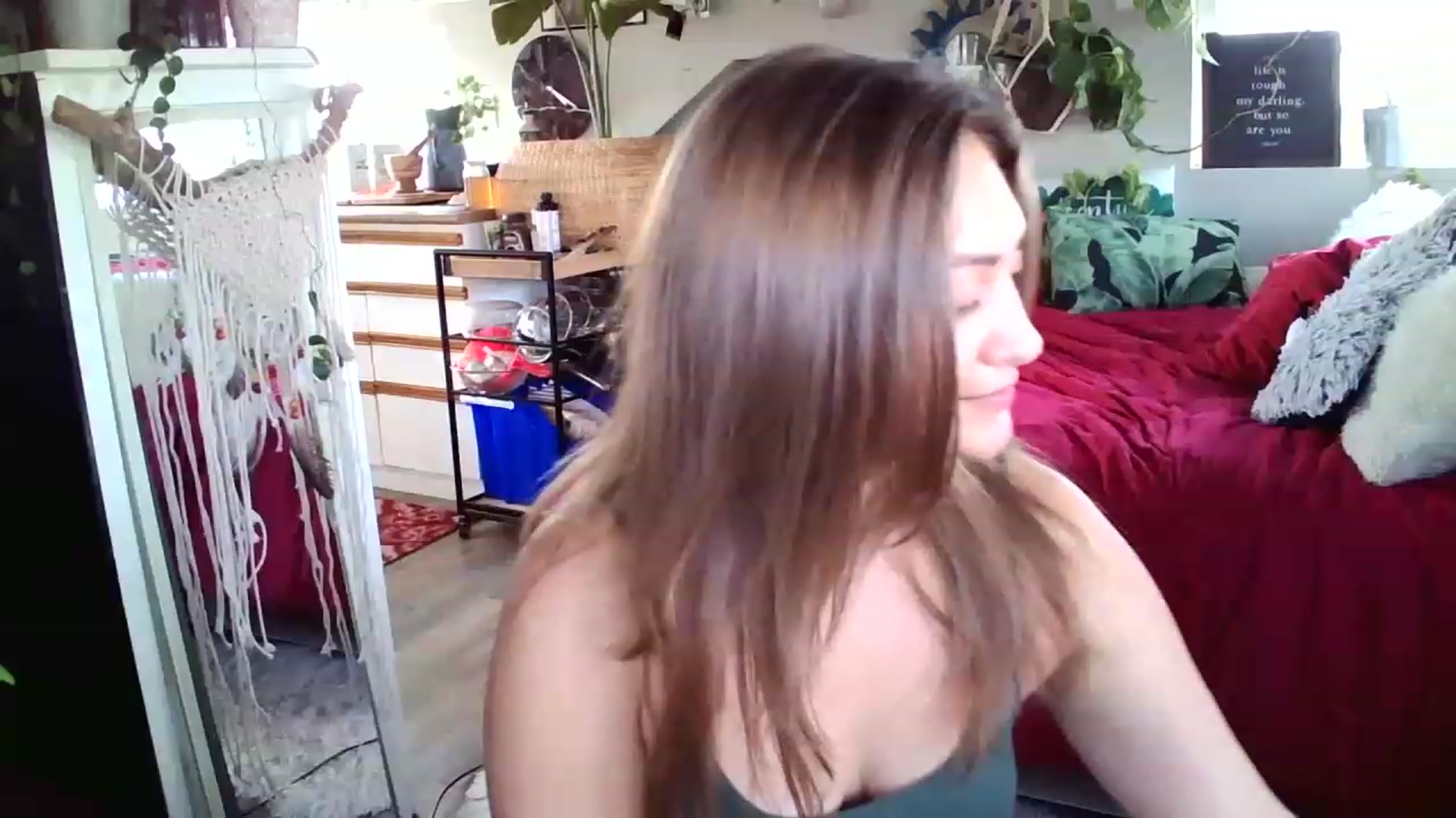Gallery image thumbnail from Sexylexi211's myfreecams stream on, 11/23/2022, 16:58 image 4 of 20