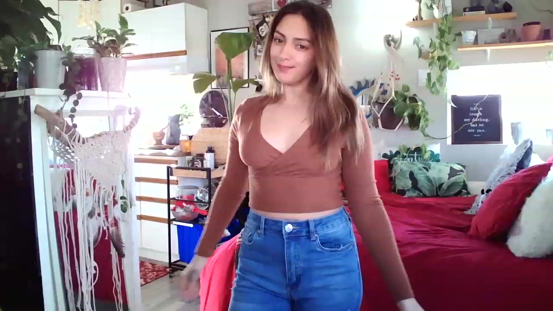 Gallery image thumbnail from Sexylexi211's myfreecams stream on, 11/24/2022, 18:52 image 20 of 20