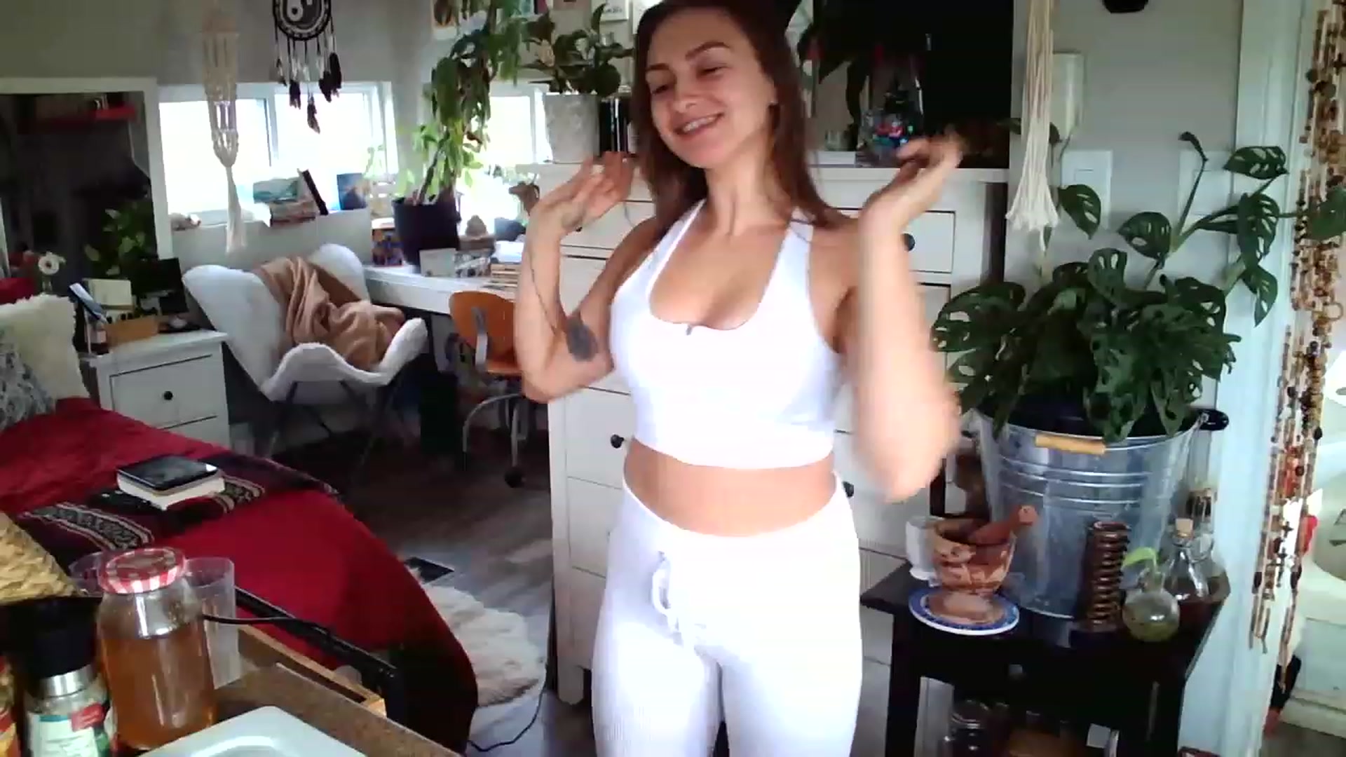 Gallery image thumbnail from Sexylexi211's myfreecams stream on, 11/25/2022, 16:03 image 20 of 20