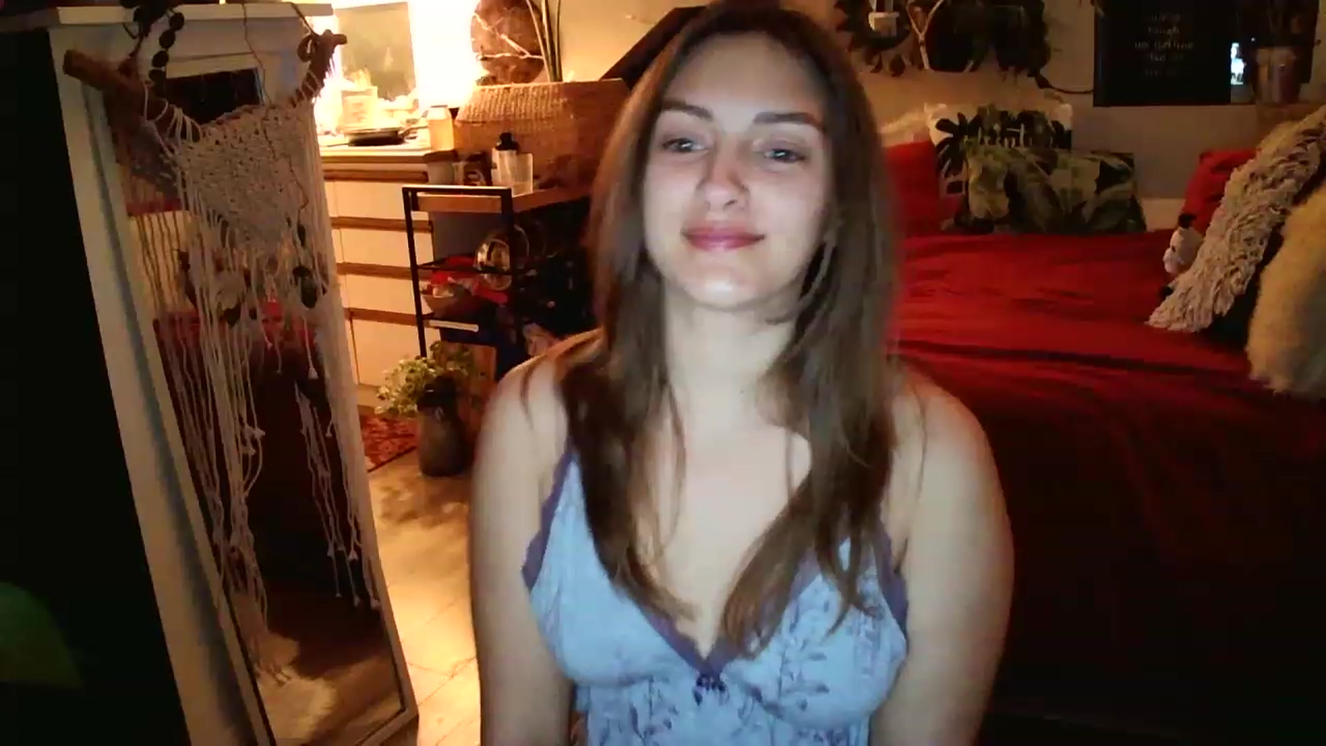 Gallery image thumbnail from Sexylexi211's myfreecams stream on, 11/26/2022, 05:38 image 12 of 20