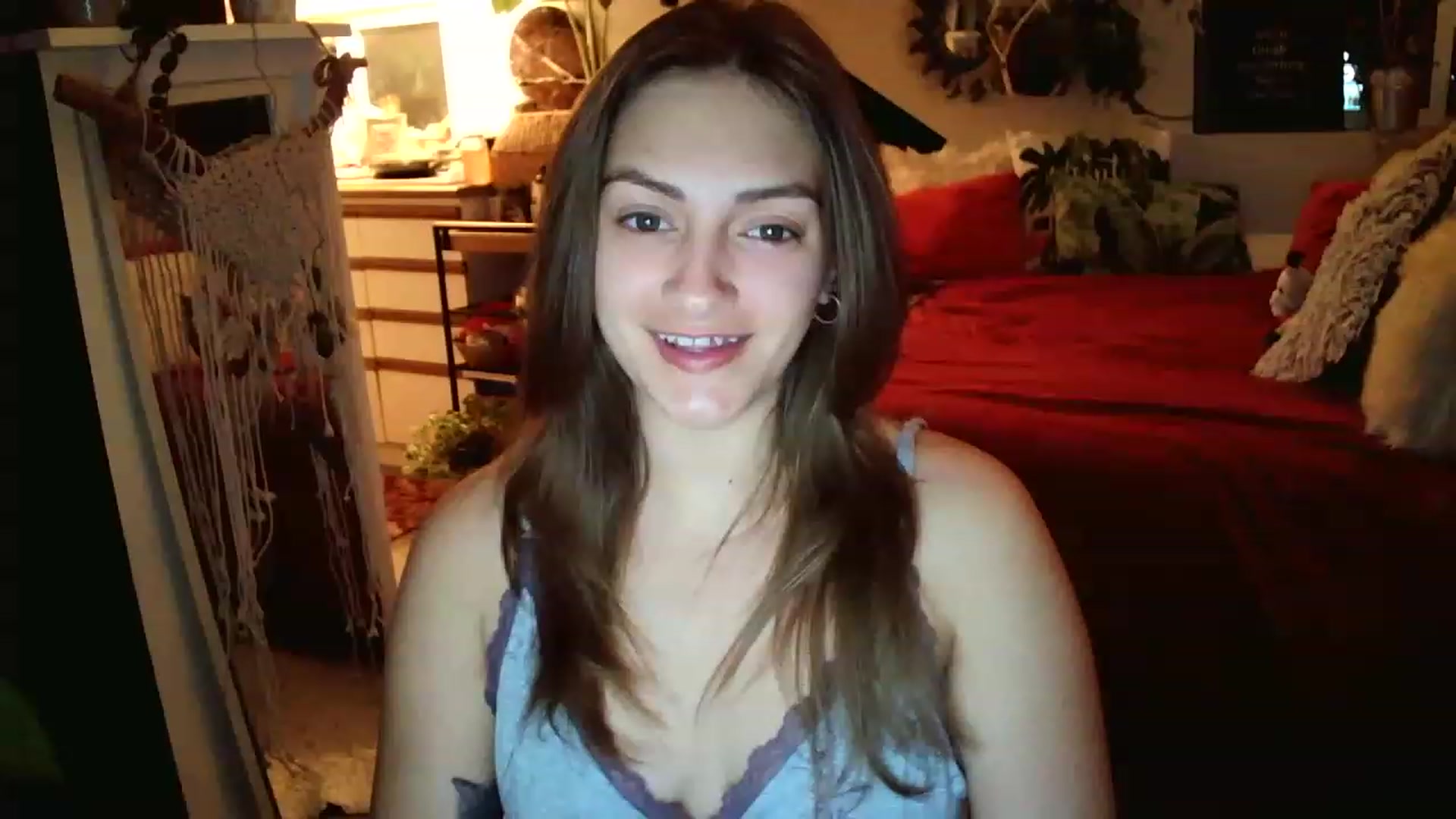Gallery image thumbnail from Sexylexi211's myfreecams stream on, 11/26/2022, 05:38 image 1 of 20