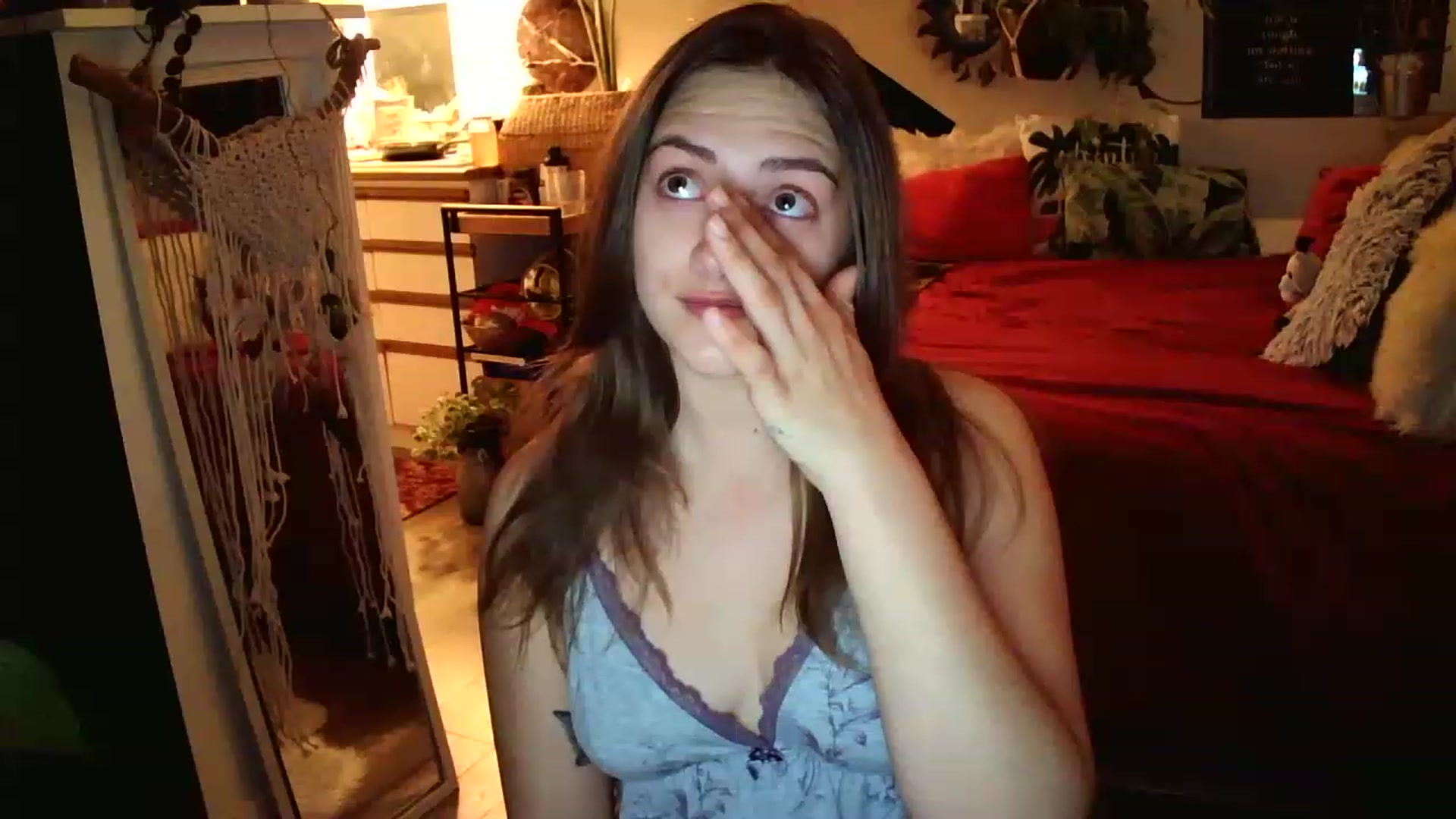 Gallery image thumbnail from Sexylexi211's myfreecams stream on, 11/26/2022, 05:38 image 14 of 20