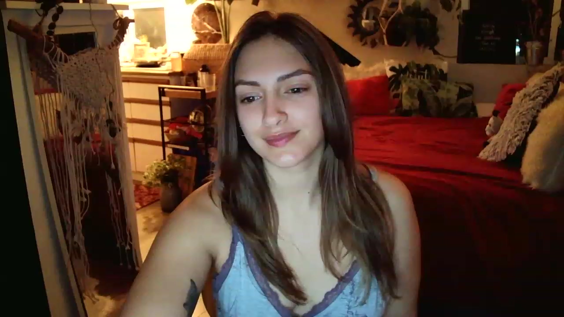 Gallery image thumbnail from Sexylexi211's myfreecams stream on, 11/26/2022, 05:38 image 19 of 20