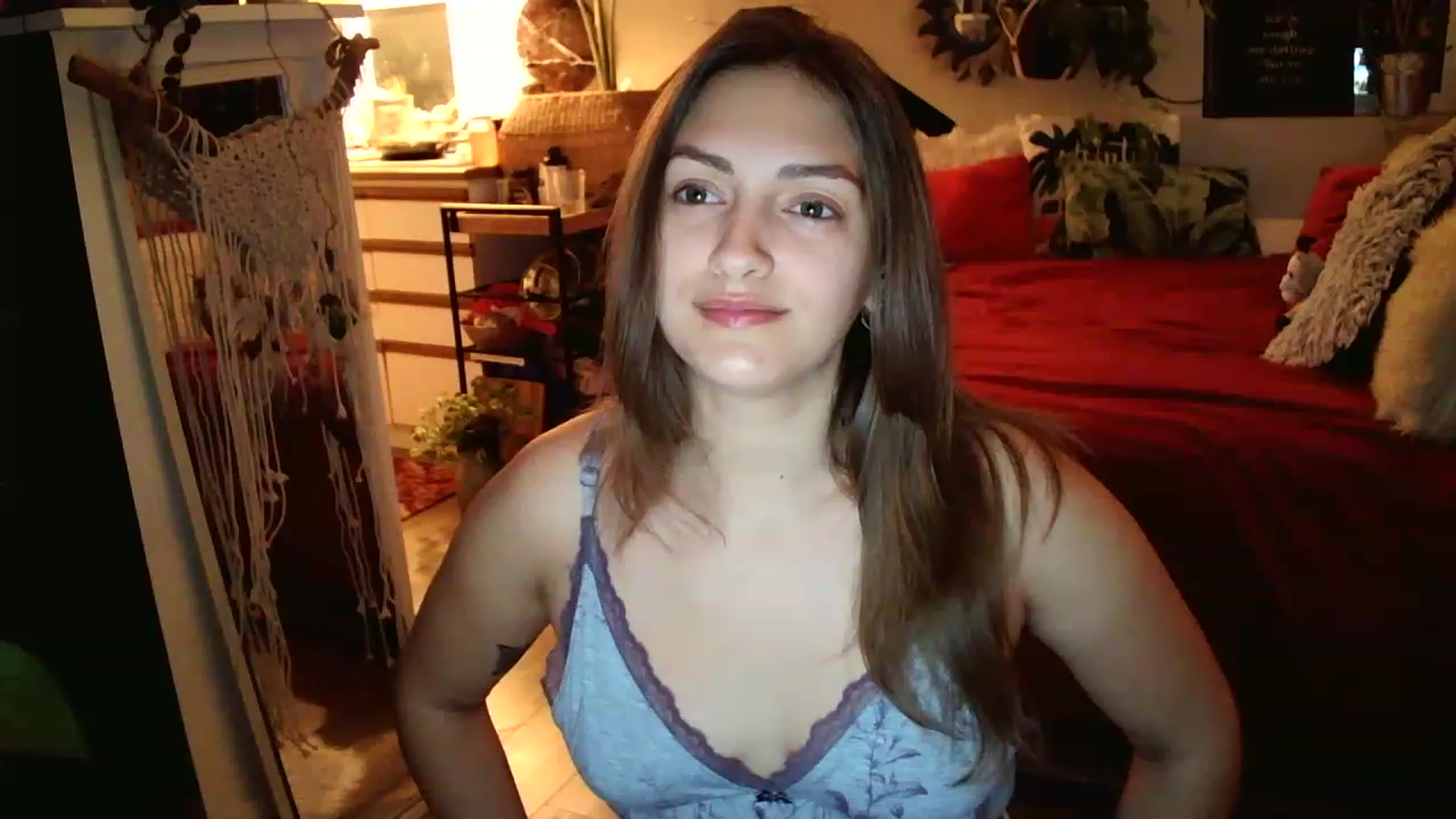Gallery image thumbnail from Sexylexi211's myfreecams stream on, 11/26/2022, 05:38 image 13 of 20