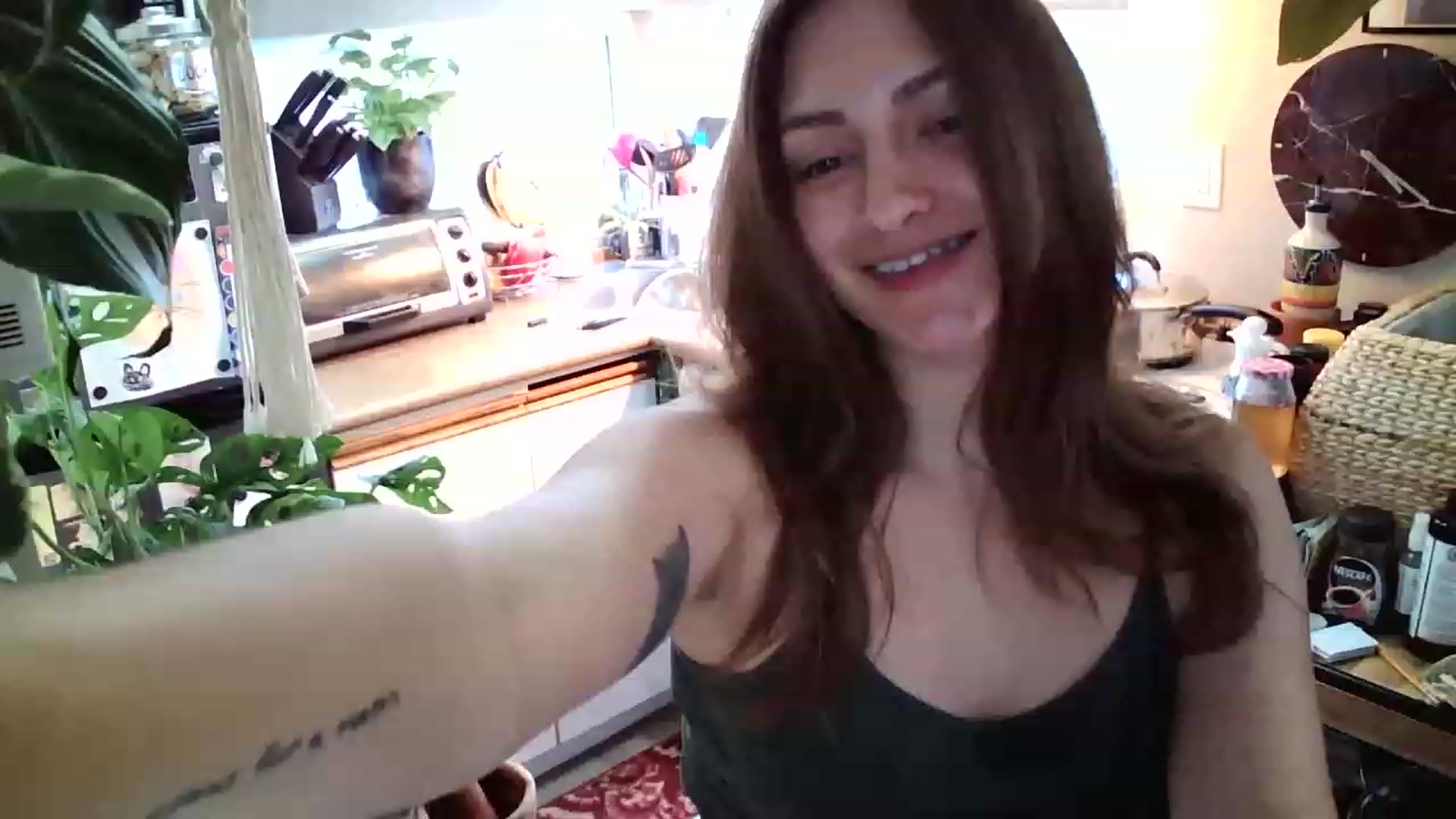 Gallery image thumbnail from Sexylexi211's myfreecams stream on, 11/27/2022, 17:09 image 11 of 20