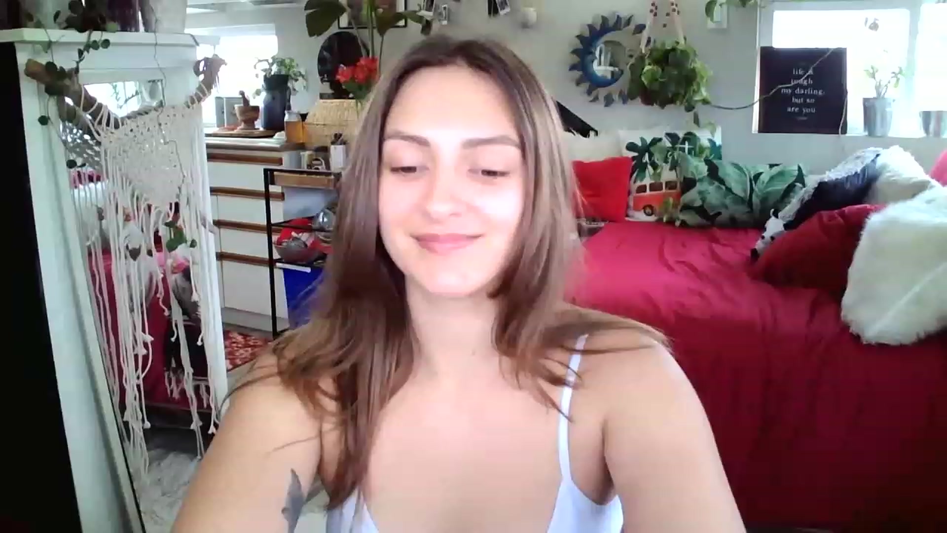 Gallery image thumbnail from Sexylexi211's myfreecams stream on, 11/28/2022, 17:53 image 9 of 20
