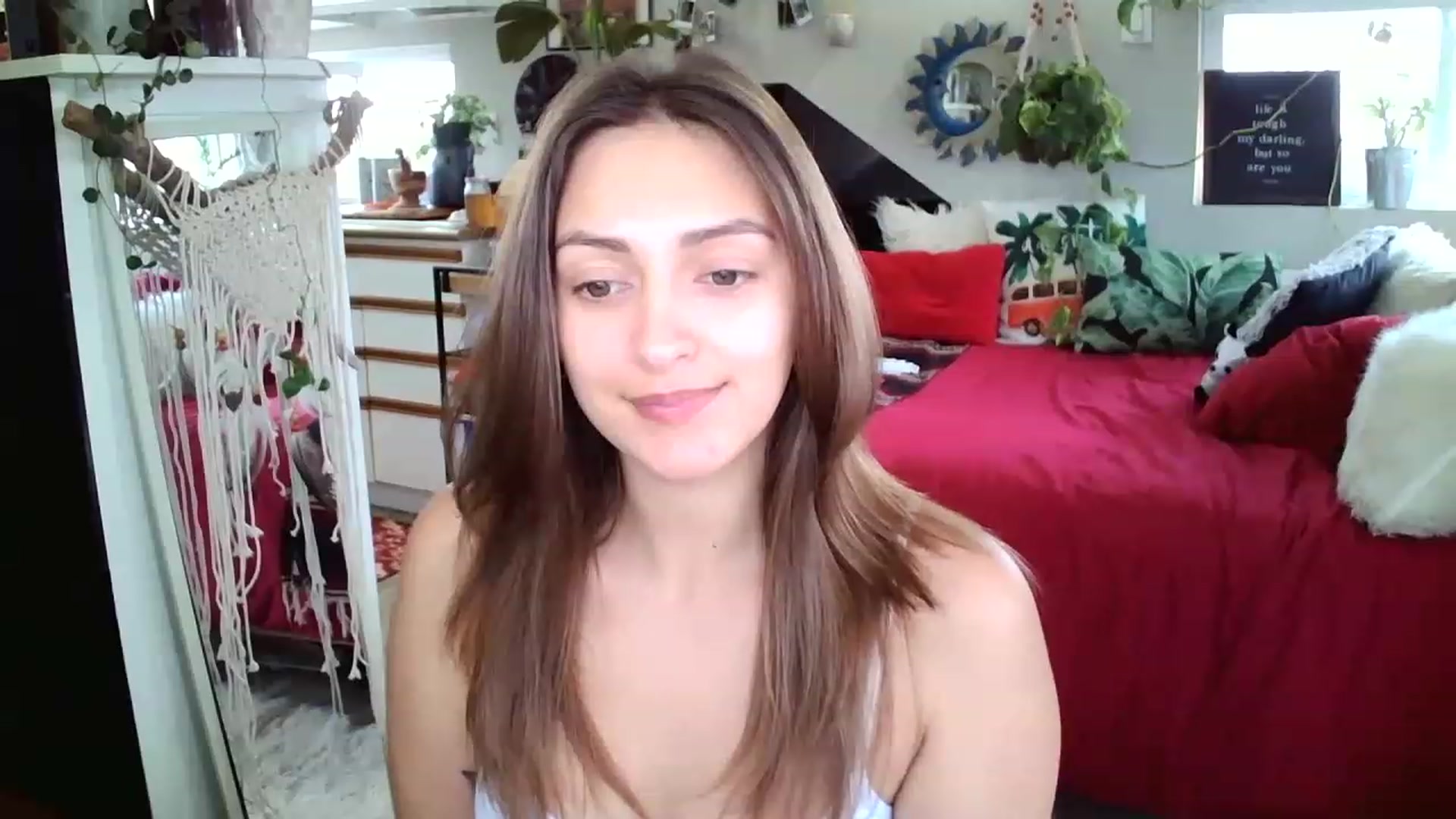 Gallery image thumbnail from Sexylexi211's myfreecams stream on, 11/28/2022, 17:53 image 18 of 20