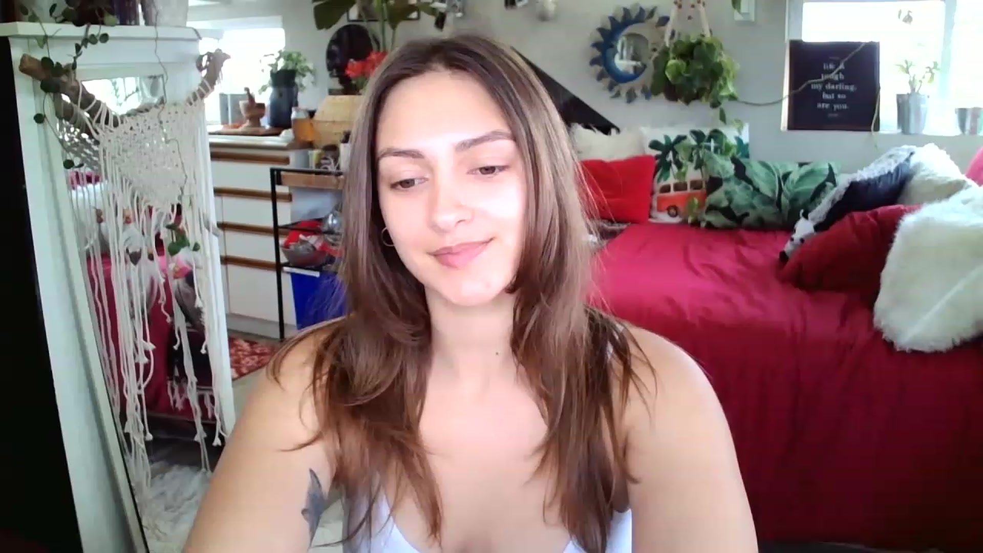 Gallery image thumbnail from Sexylexi211's myfreecams stream on, 11/28/2022, 17:53 image 10 of 20