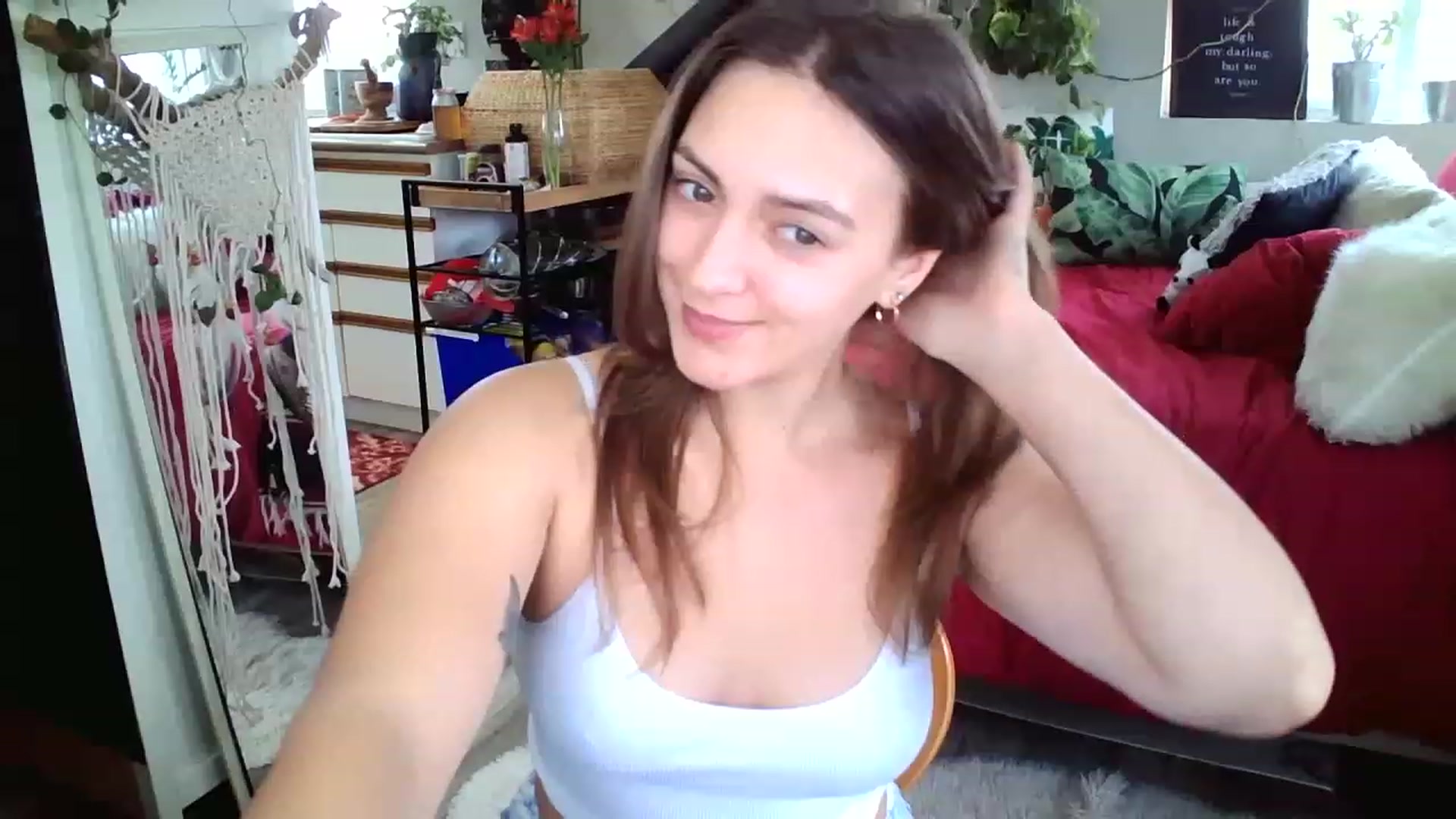 Gallery image thumbnail from Sexylexi211's myfreecams stream on, 11/28/2022, 17:53 image 2 of 20