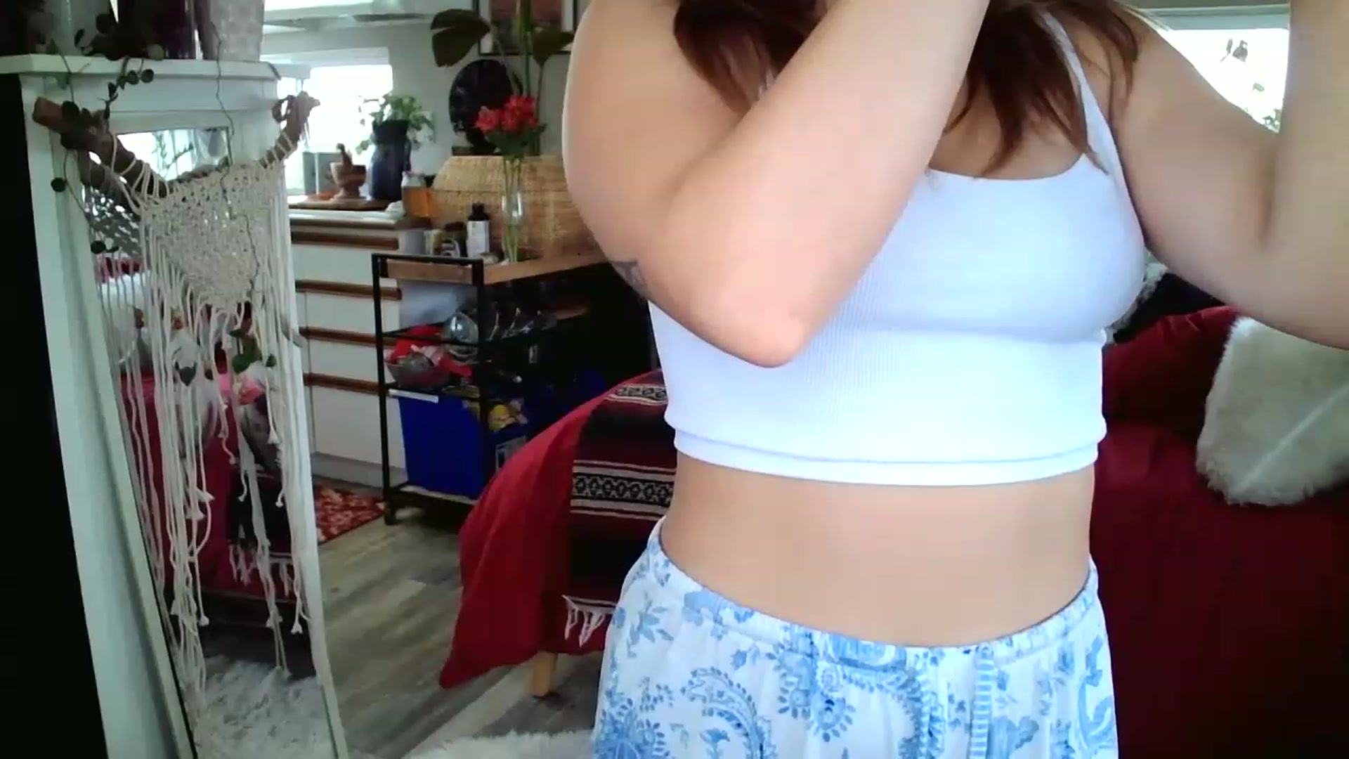 Gallery image thumbnail from Sexylexi211's myfreecams stream on, 11/28/2022, 17:53 image 12 of 20