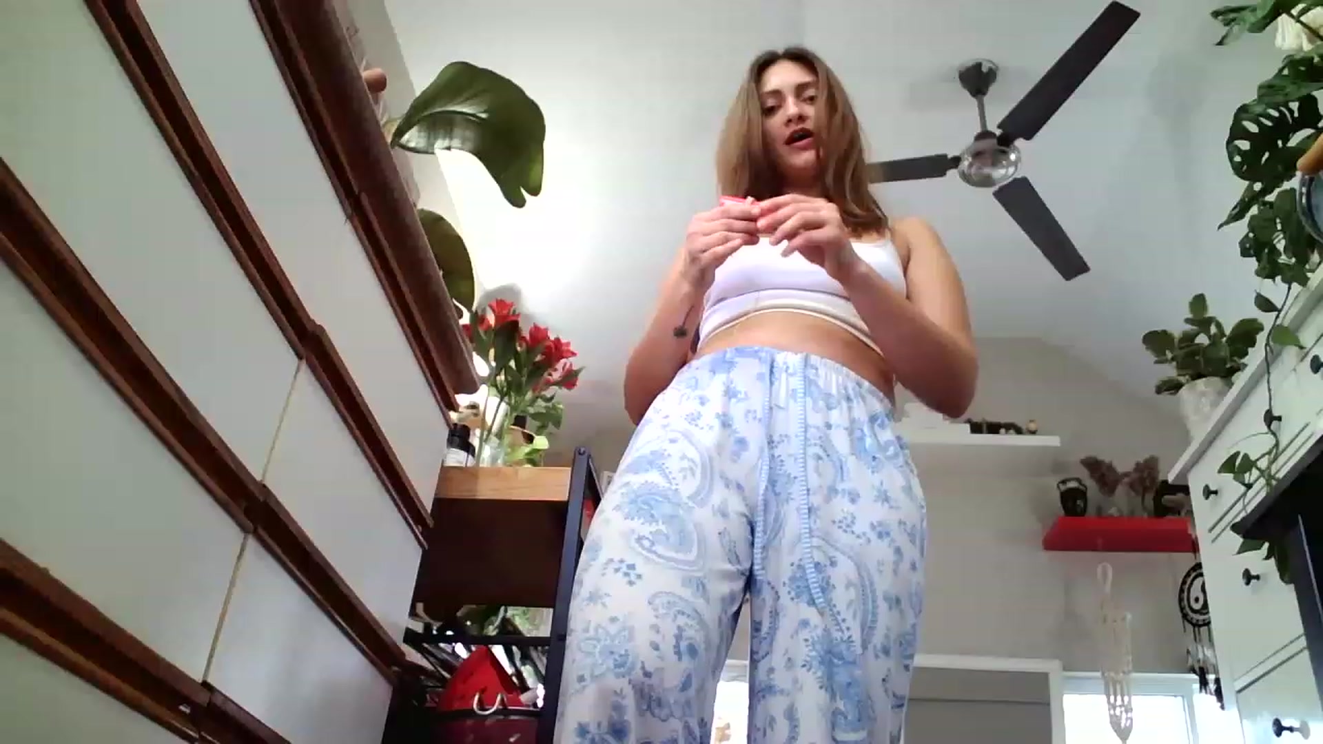 Gallery image thumbnail from Sexylexi211's myfreecams stream on, 11/28/2022, 18:46 image 5 of 20
