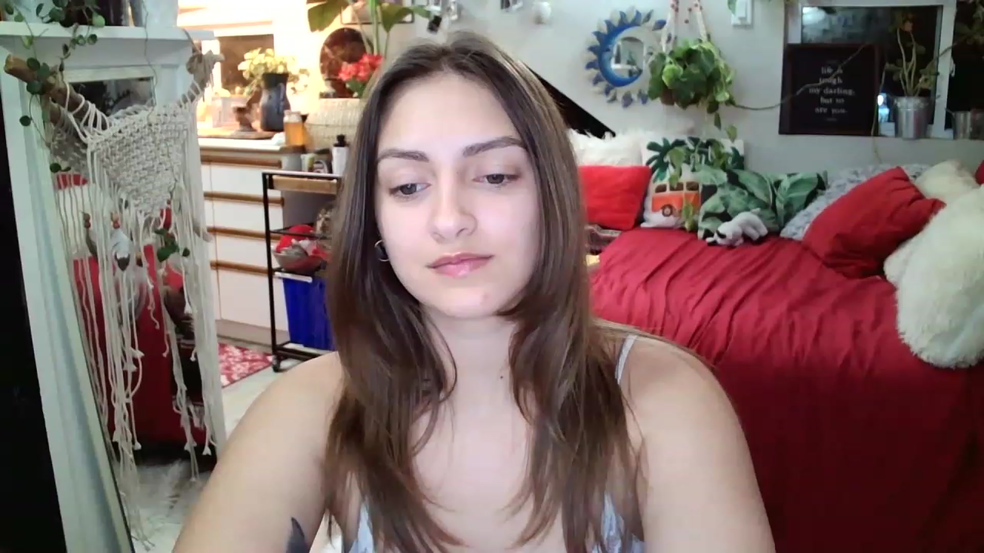 Gallery image thumbnail from Sexylexi211's myfreecams stream on, 11/29/2022, 04:58 image 9 of 20