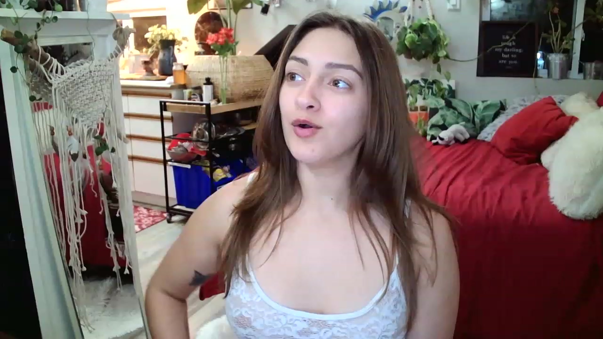 Gallery image thumbnail from Sexylexi211's myfreecams stream on, 11/29/2022, 04:58 image 13 of 20