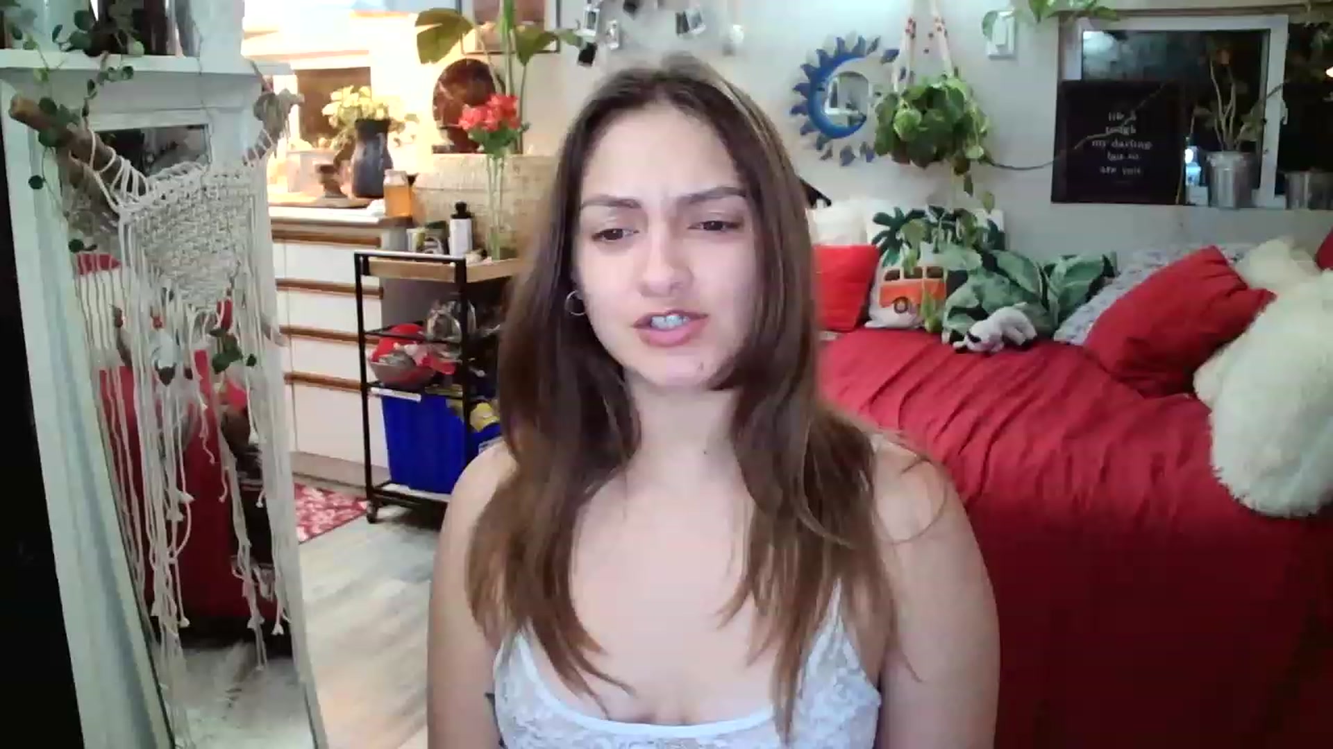 Gallery image thumbnail from Sexylexi211's myfreecams stream on, 11/29/2022, 04:58 image 7 of 20