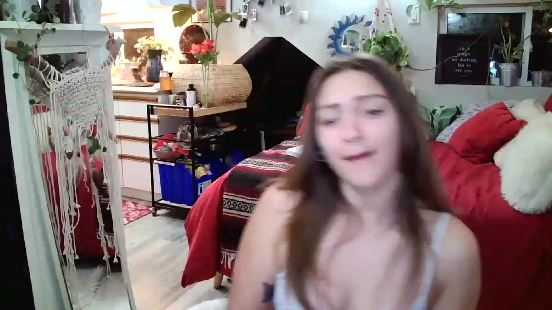 Gallery image thumbnail from Sexylexi211's myfreecams stream on, 11/29/2022, 04:58 image 11 of 20