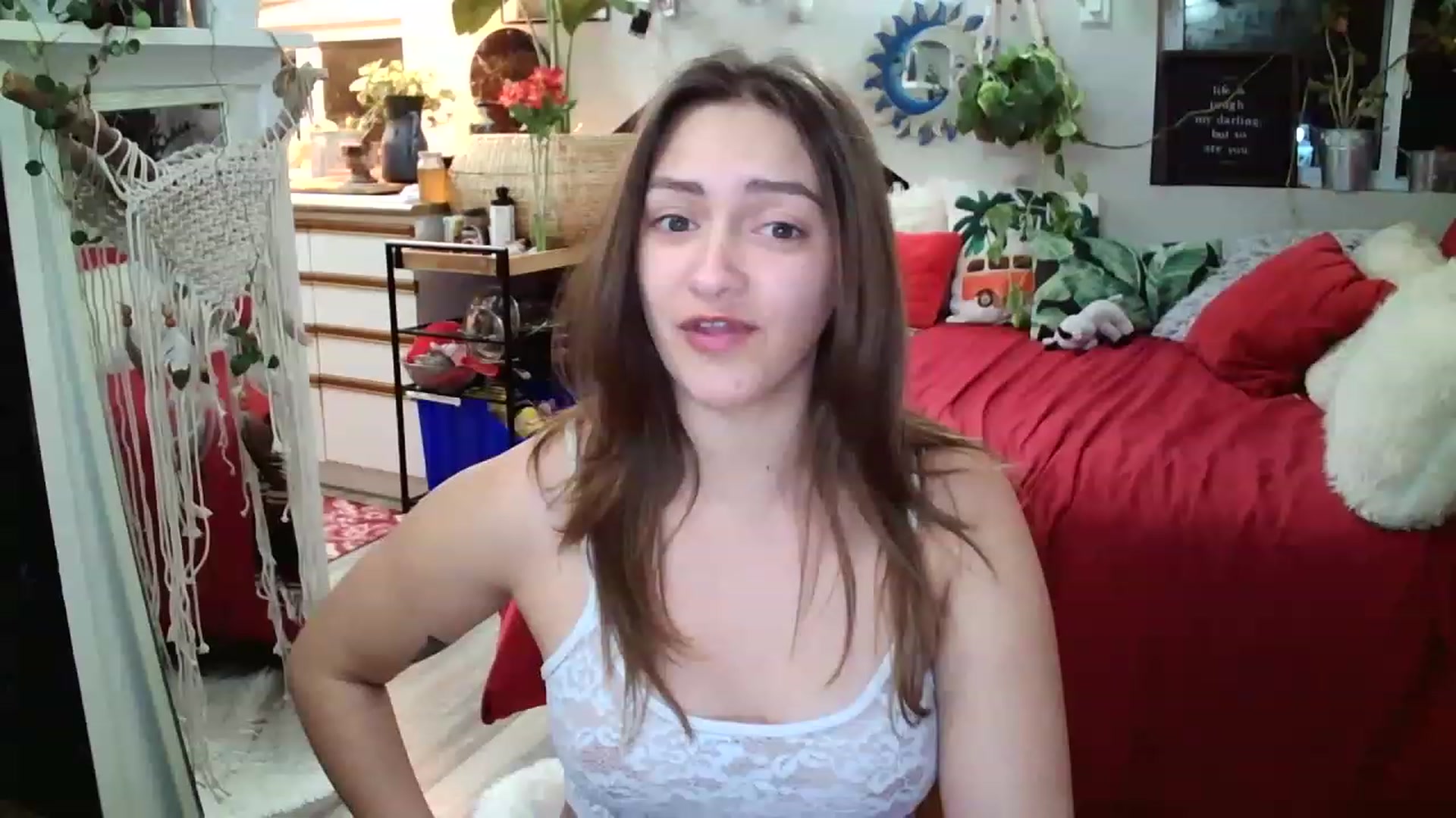 Gallery image thumbnail from Sexylexi211's myfreecams stream on, 11/29/2022, 04:58 image 14 of 20