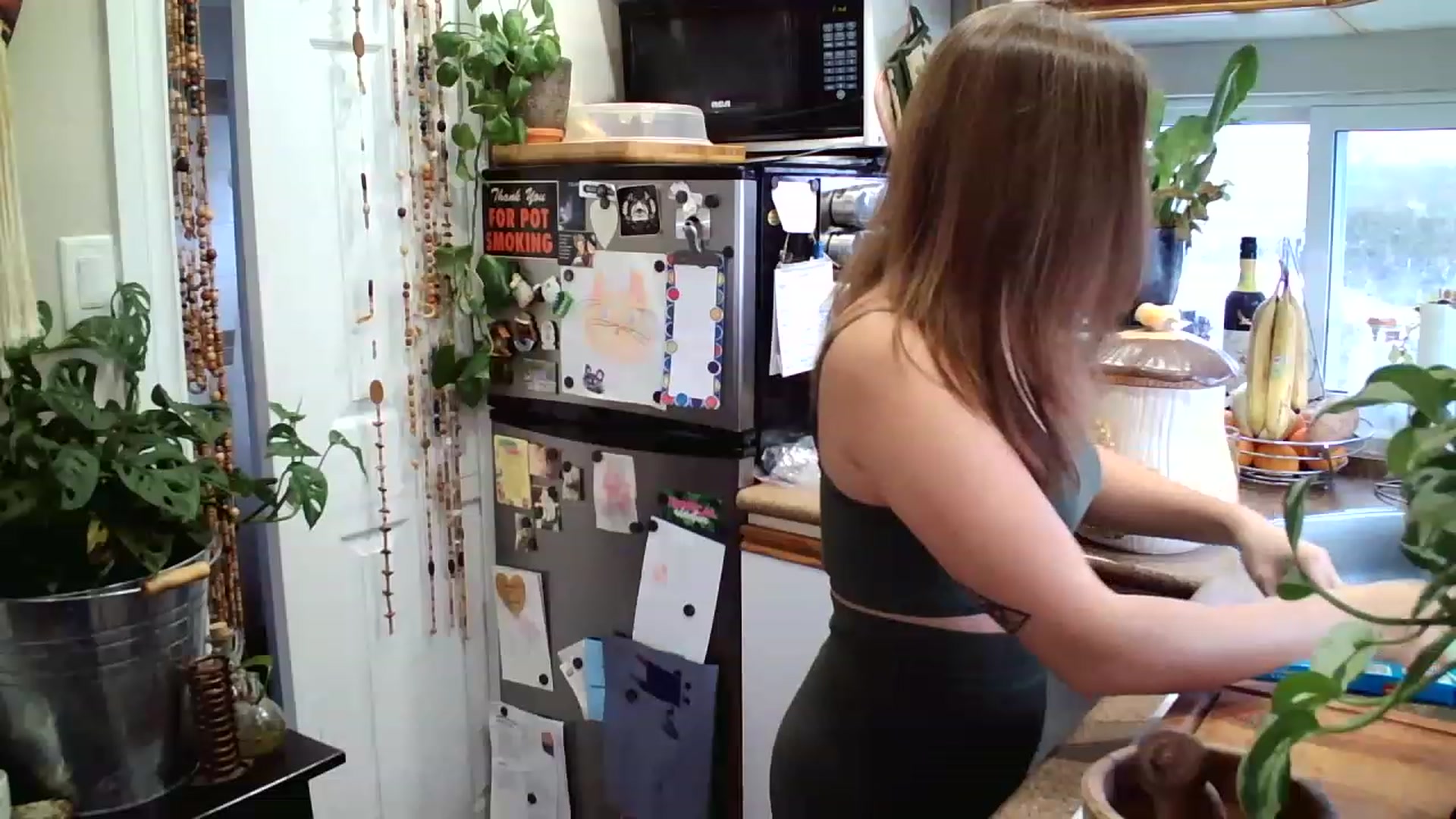 Gallery image thumbnail from Sexylexi211's myfreecams stream on, 12/22/2022, 20:48 image 3 of 20