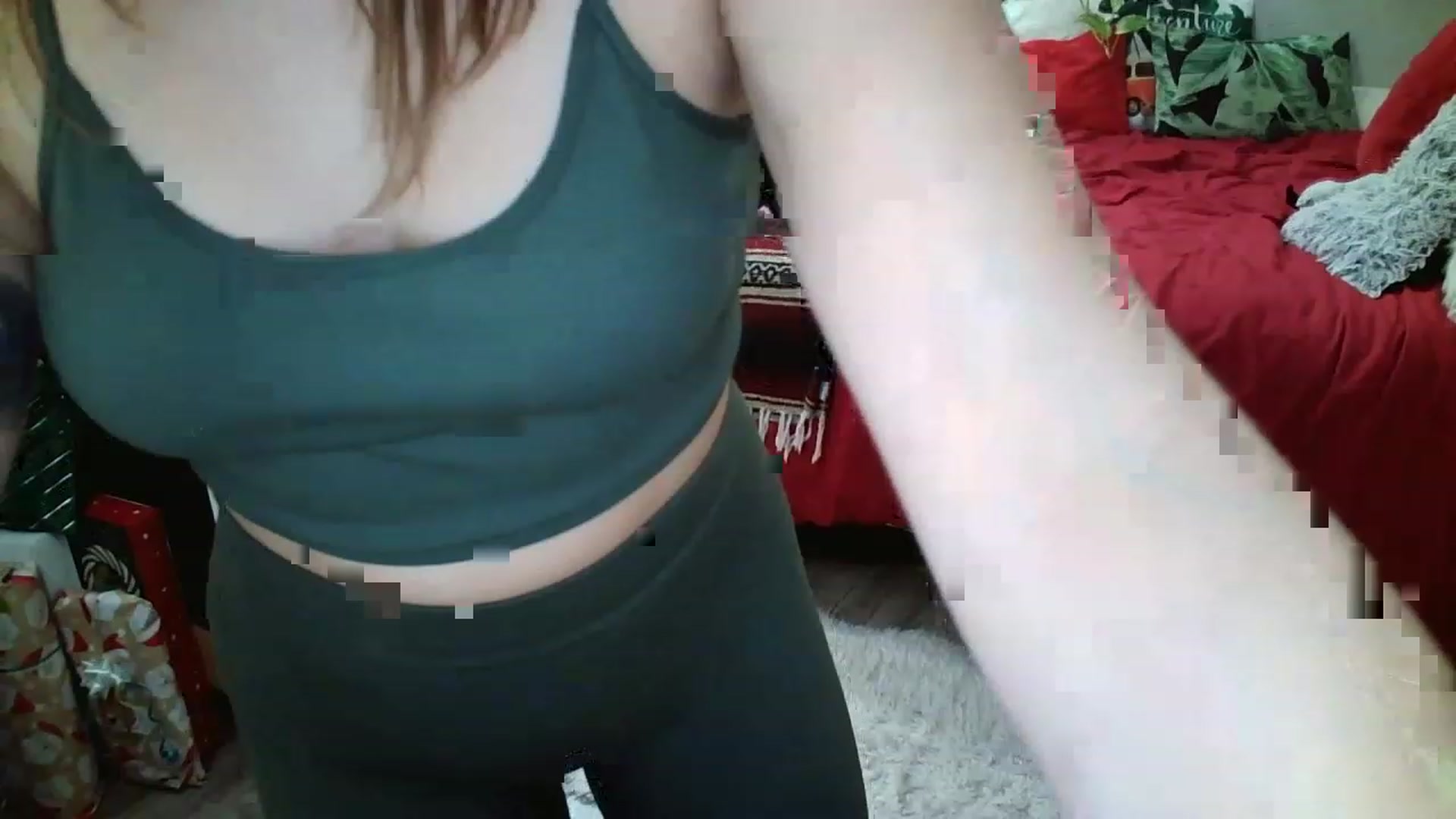 Gallery image thumbnail from Sexylexi211's myfreecams stream on, 12/22/2022, 22:32 image 19 of 20
