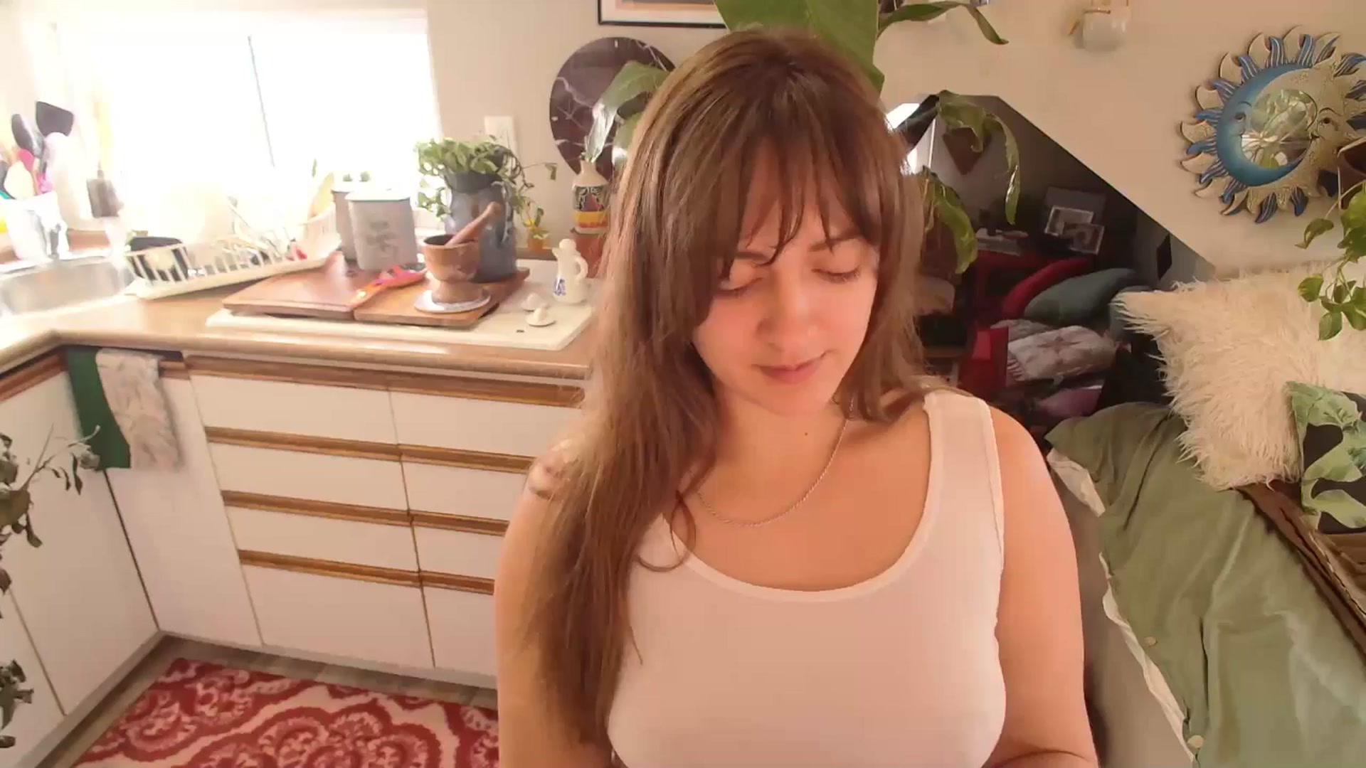Gallery image thumbnail from Sexylexi211's myfreecams stream on, 12/24/2024, 15:34 image 11 of 20