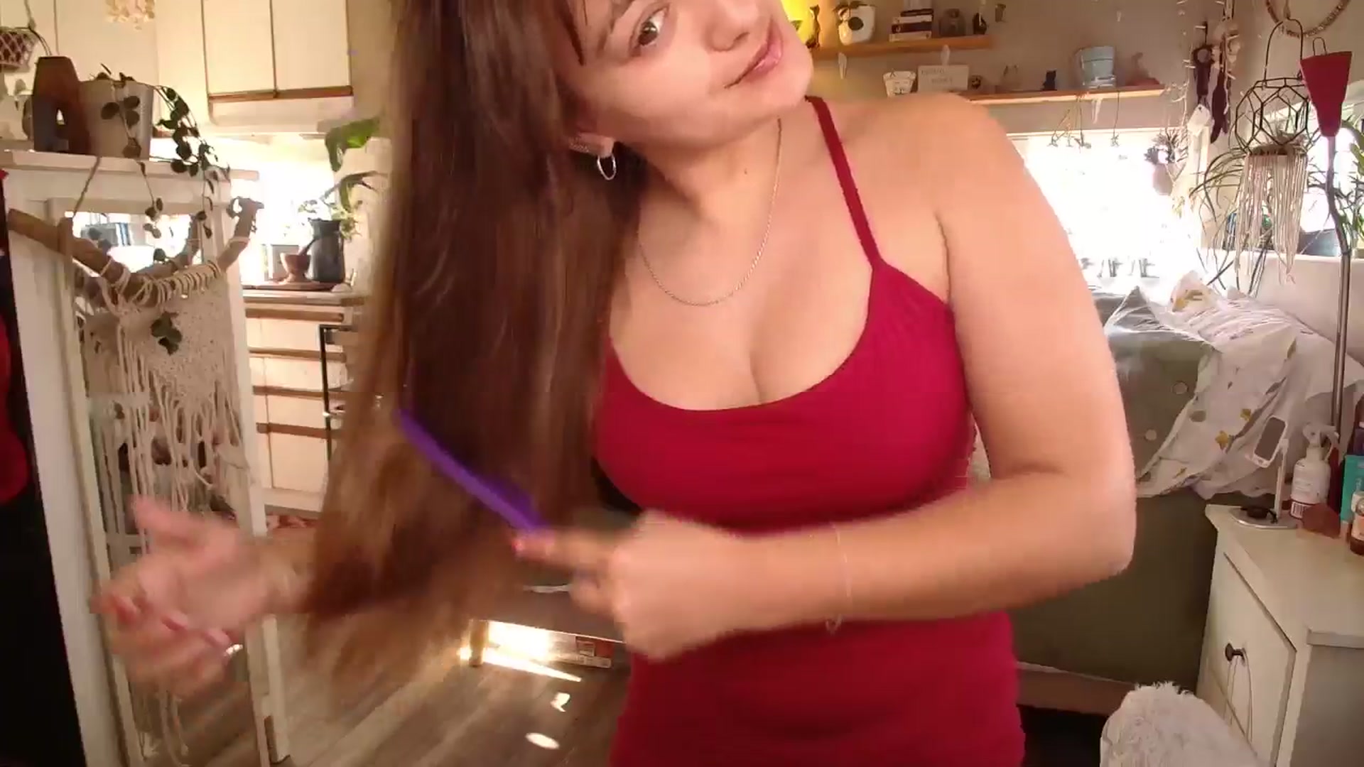 Gallery image thumbnail from Sexylexi211's myfreecams stream on, 01/02/2025, 17:33 image 2 of 20