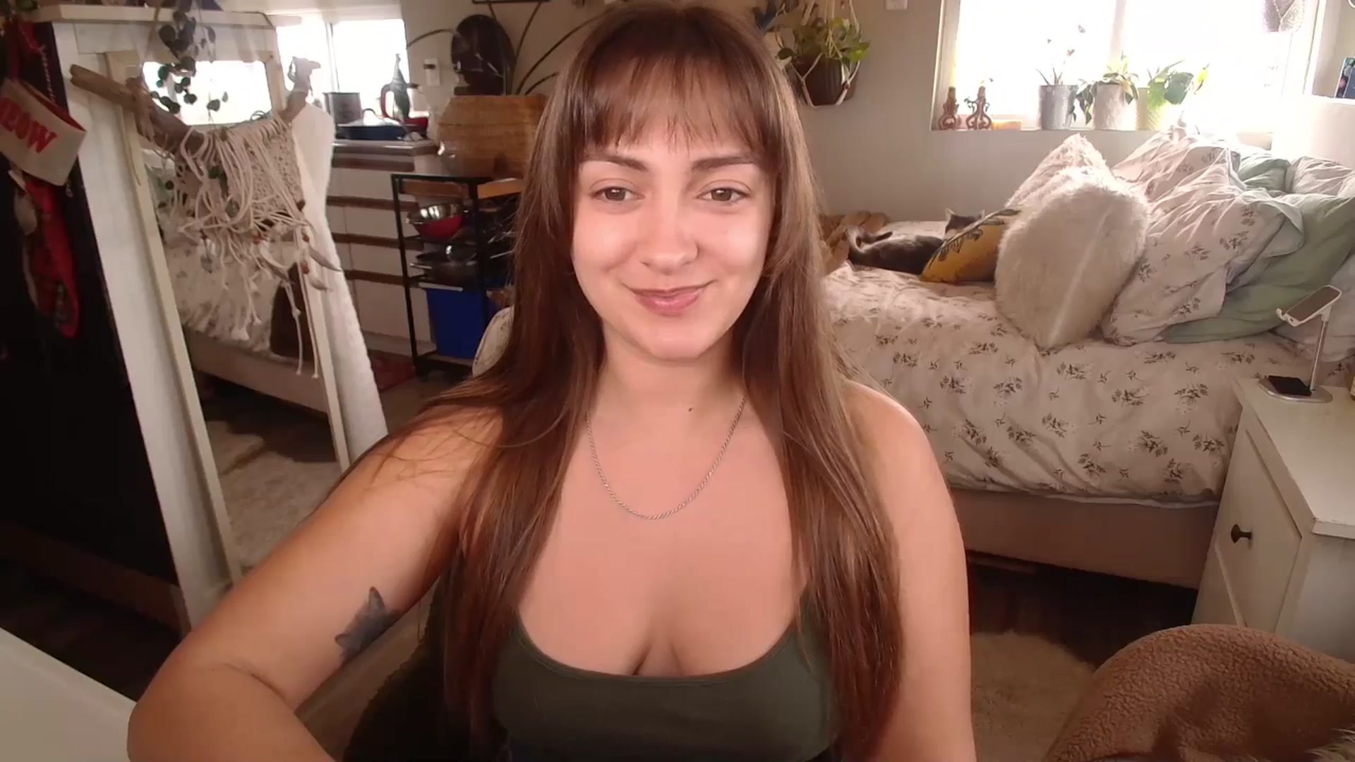 Gallery image thumbnail from Sexylexi211's myfreecams stream on, 12/31/2025, 17:45 image 20 of 20