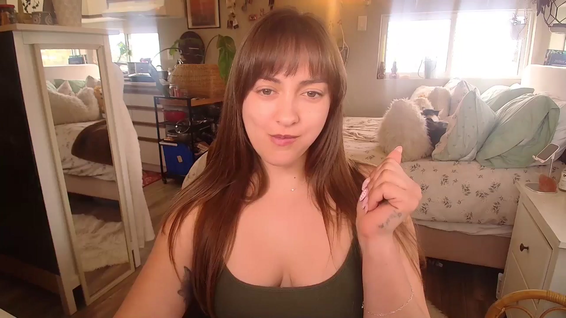 Gallery image thumbnail from Sexylexi211's myfreecams stream on, 04/05/2026, 17:07 image 20 of 20