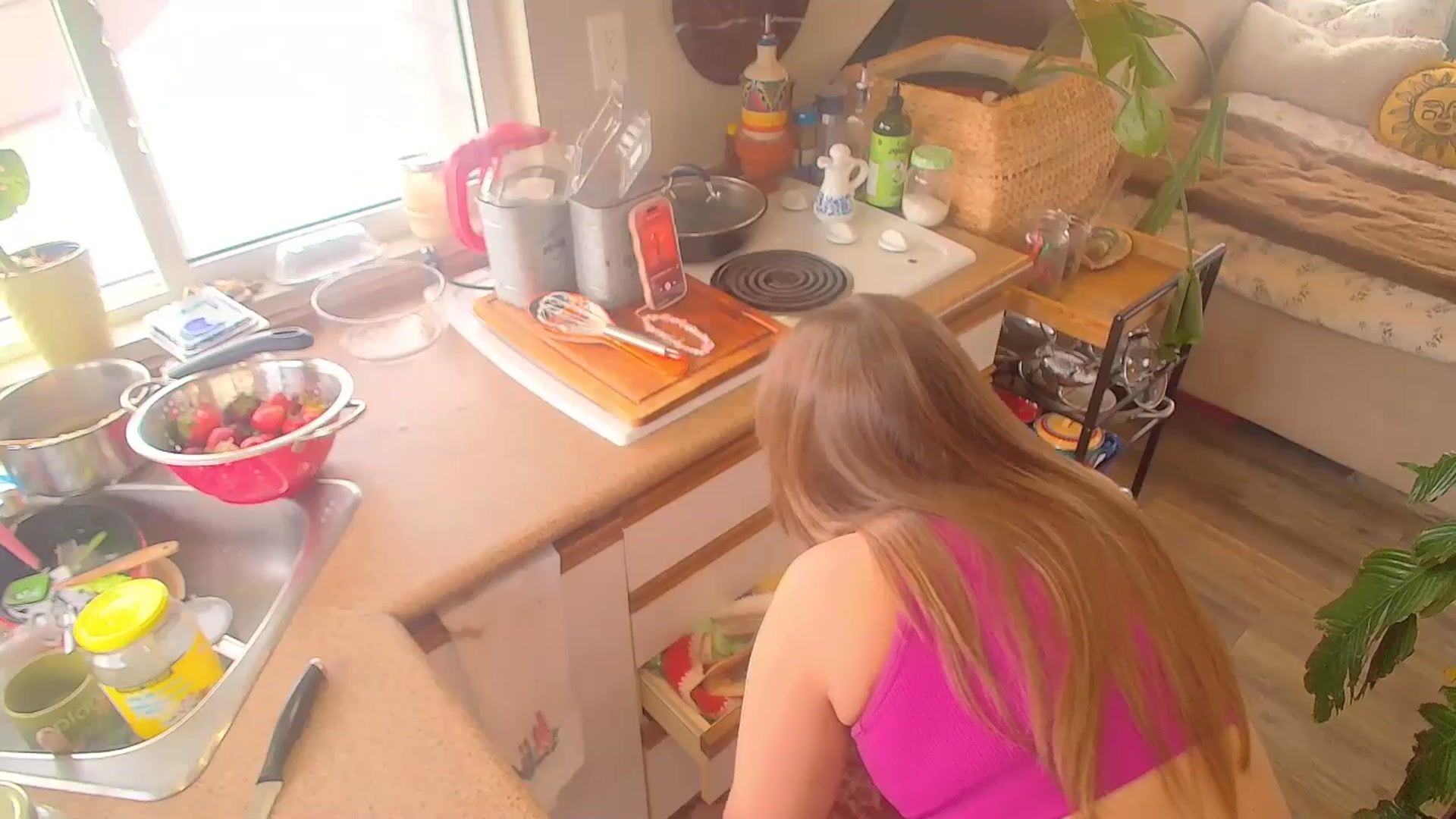Gallery image thumbnail from Sexylexi211's myfreecams stream on, 05/10/2026, 19:46 image 2 of 20